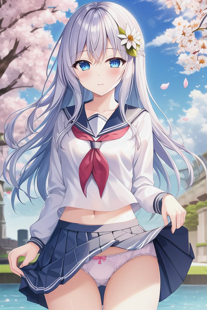 畫像生成AIイラストまとめ　その３-第1章-图片8