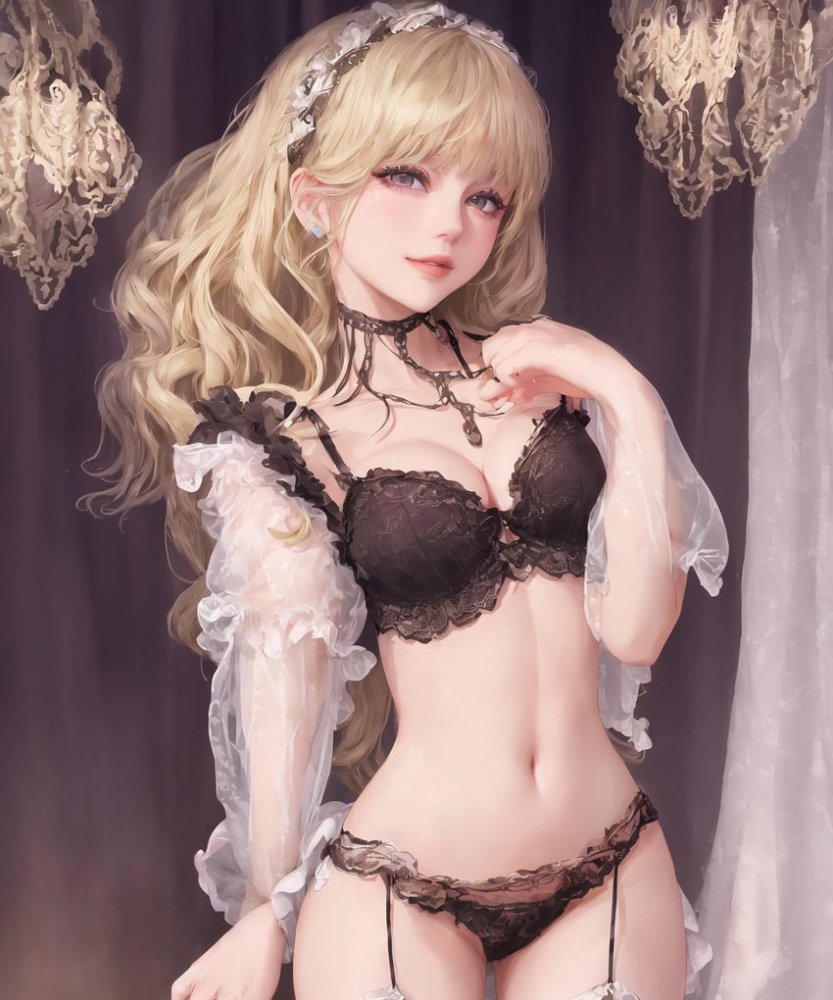 畫像生成AIイラストまとめ　その３-第1章-图片13