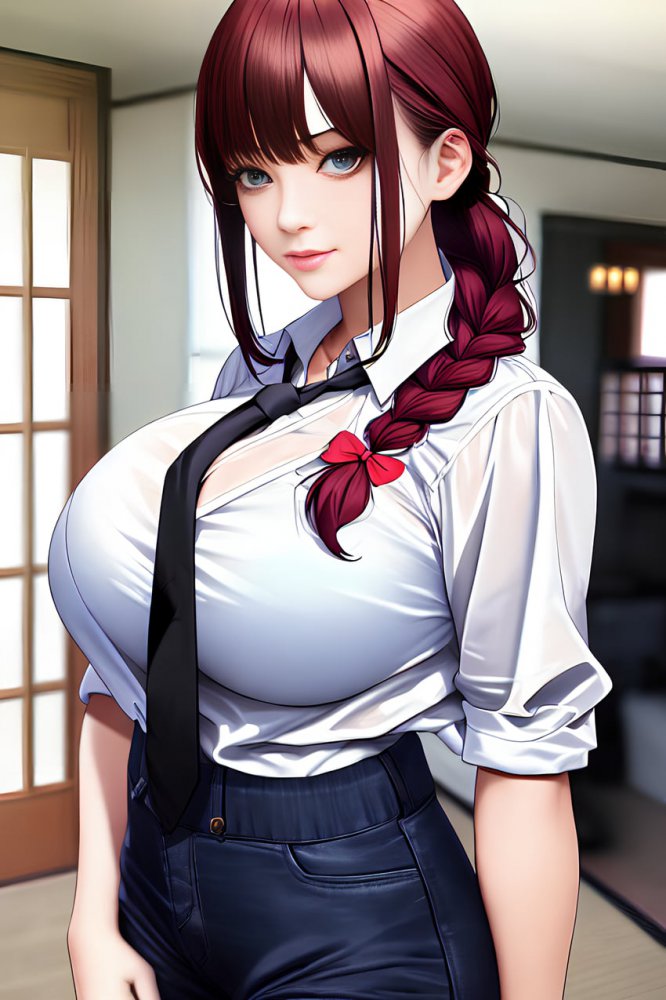 畫像生成AIイラストまとめ　その３-第1章-图片27