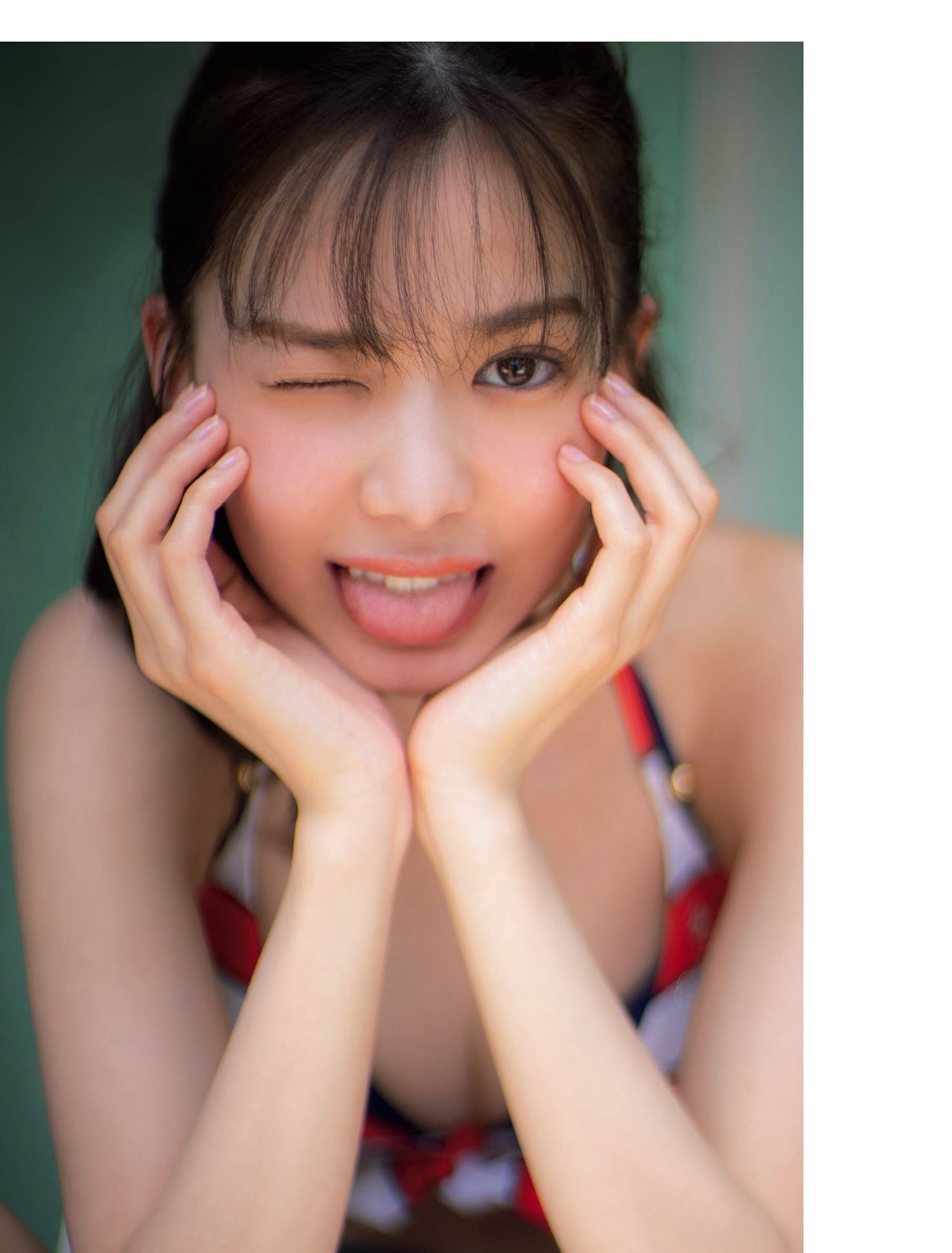 松平璃子 [FRIDAY] 2023.05.26-第1章-图片4