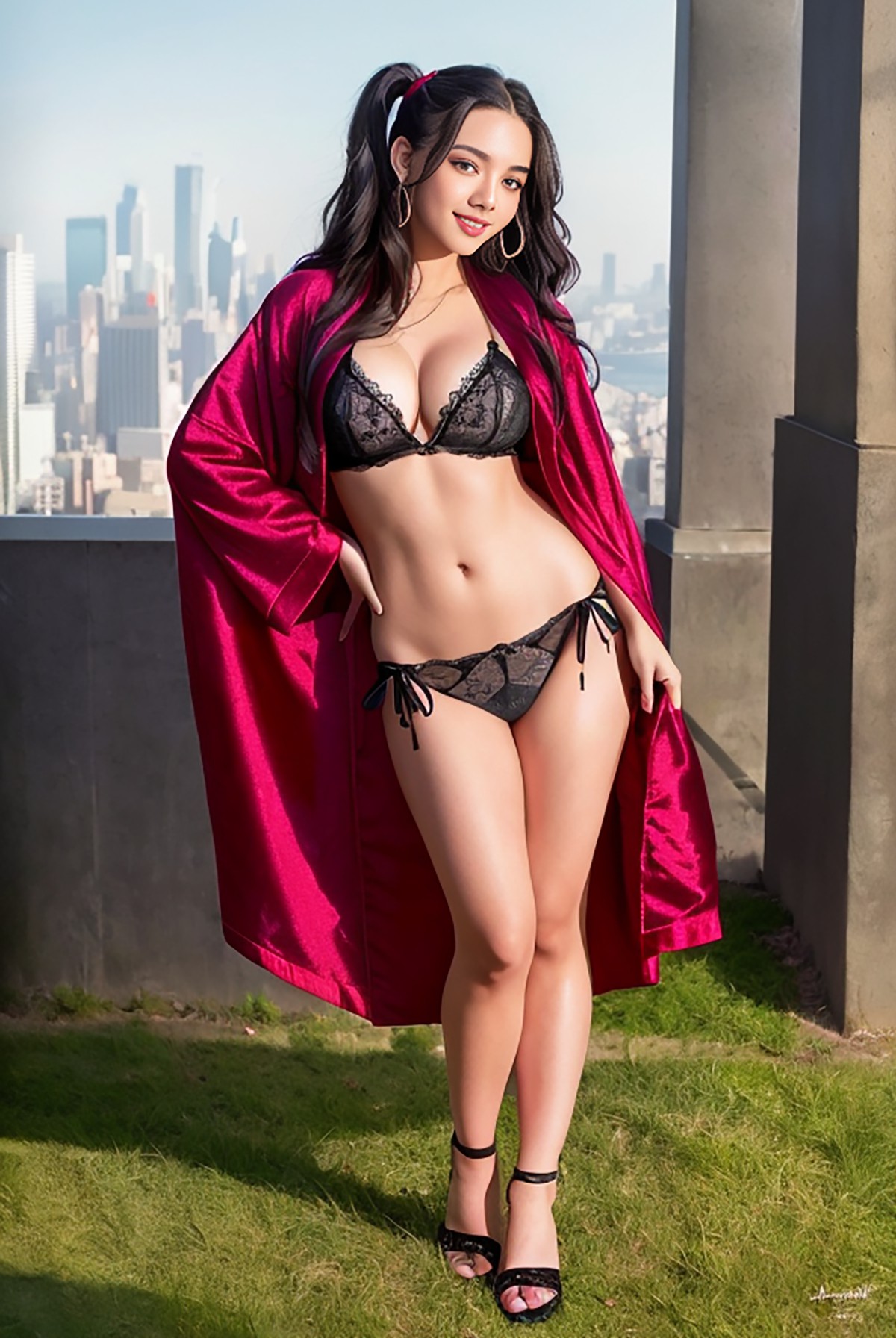 AIModel Vol.099 Harley Quinn-第1章-图片27