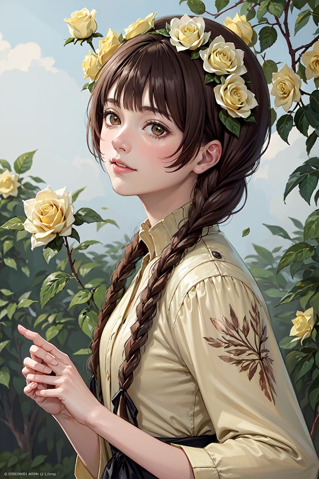 Dogvahkiin [934423] [AI Generated]-第1章-图片10