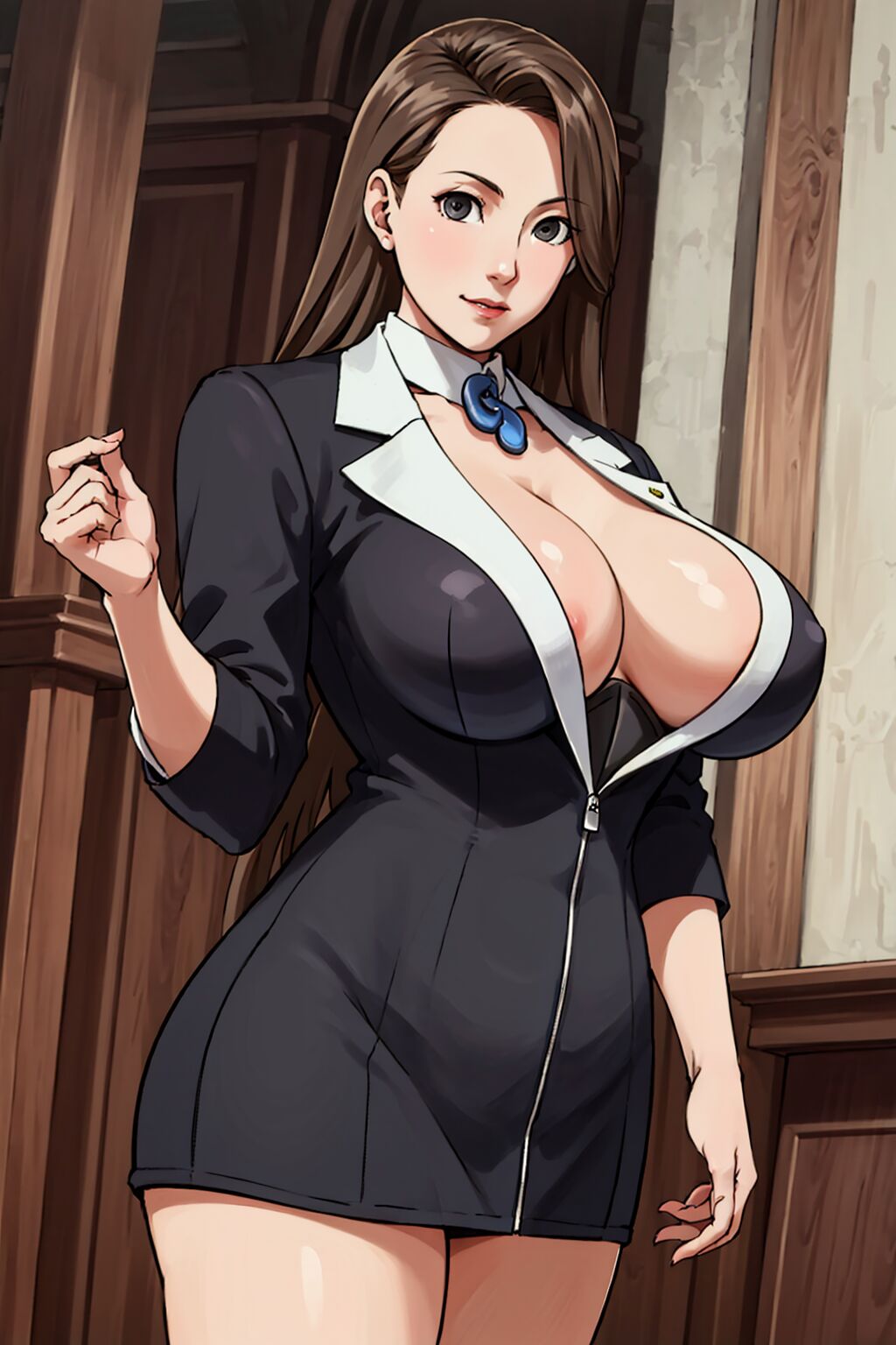 Dogvahkiin [934423] [AI Generated]-第1章-图片86