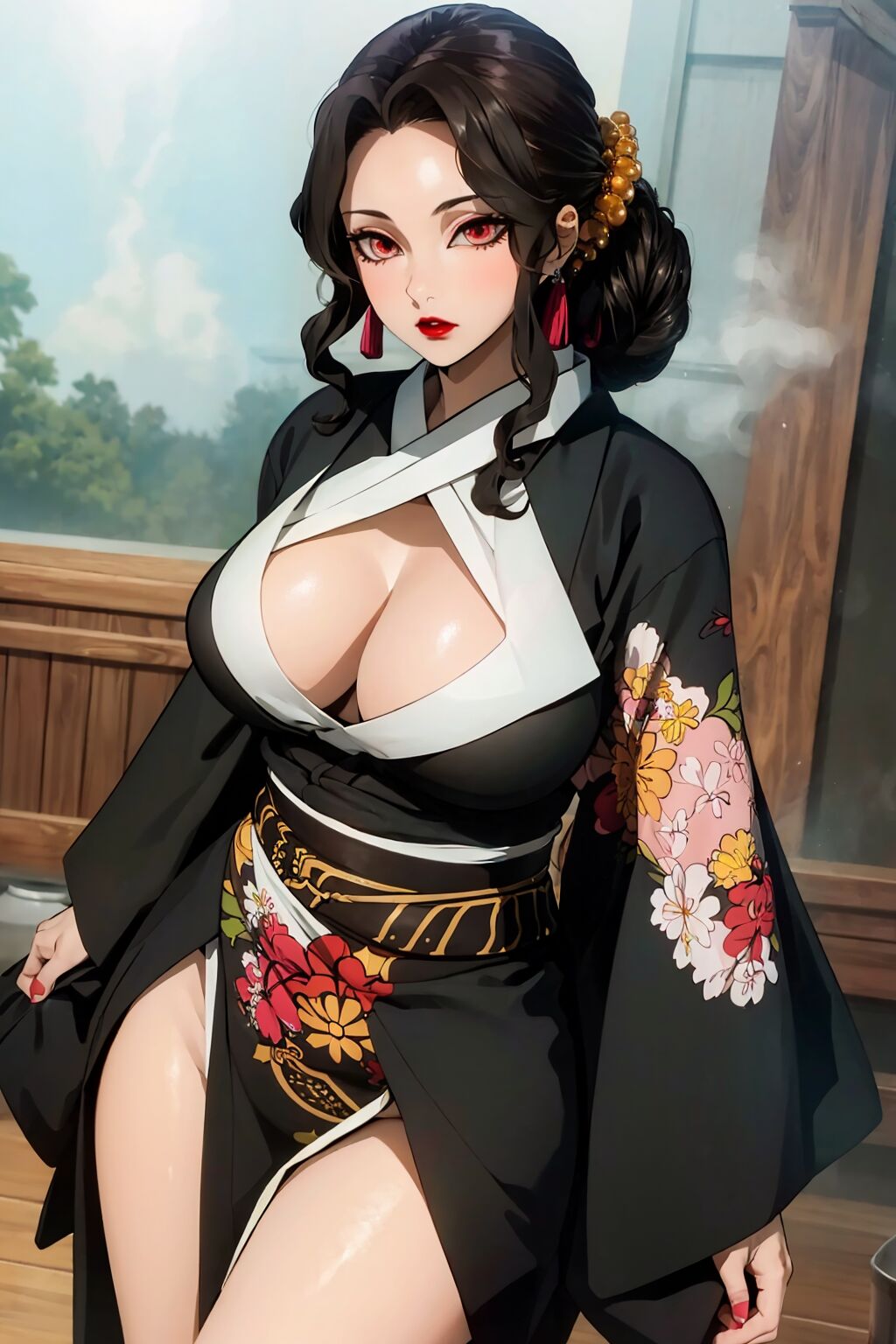 Dogvahkiin [934423] [AI Generated]-第1章-图片151