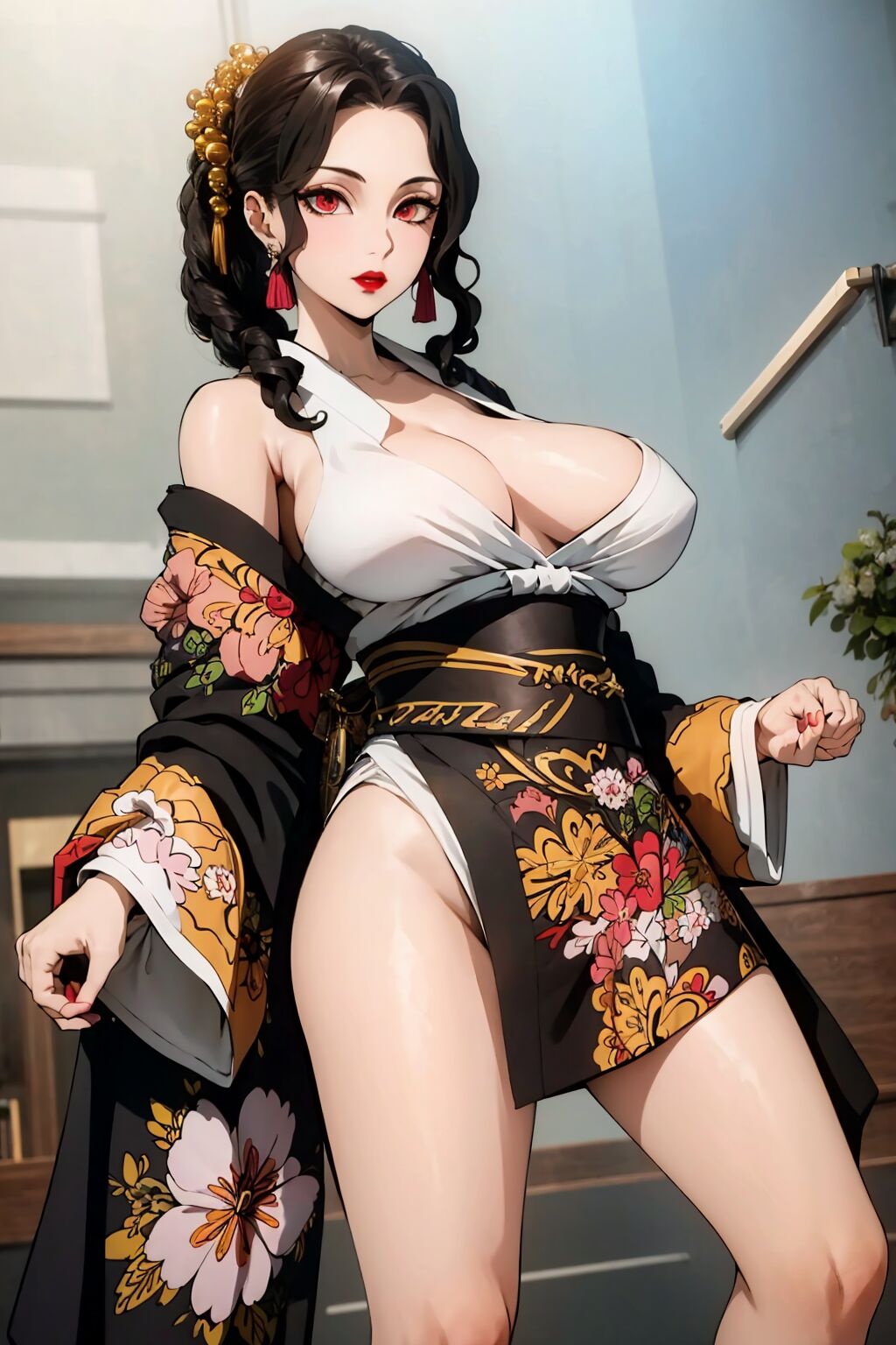 Dogvahkiin [934423] [AI Generated]-第1章-图片150