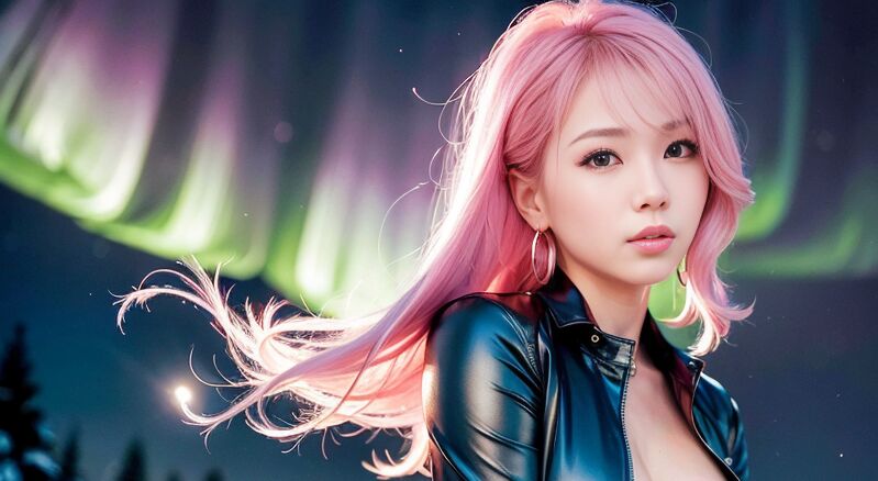 MewDog_Ai [91700611] [AI Generated]-第1章-图片51