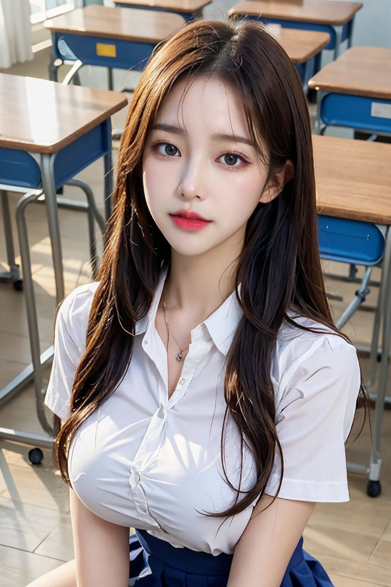SanKo [15234044] [AI Generated] [2]-第1章-图片23