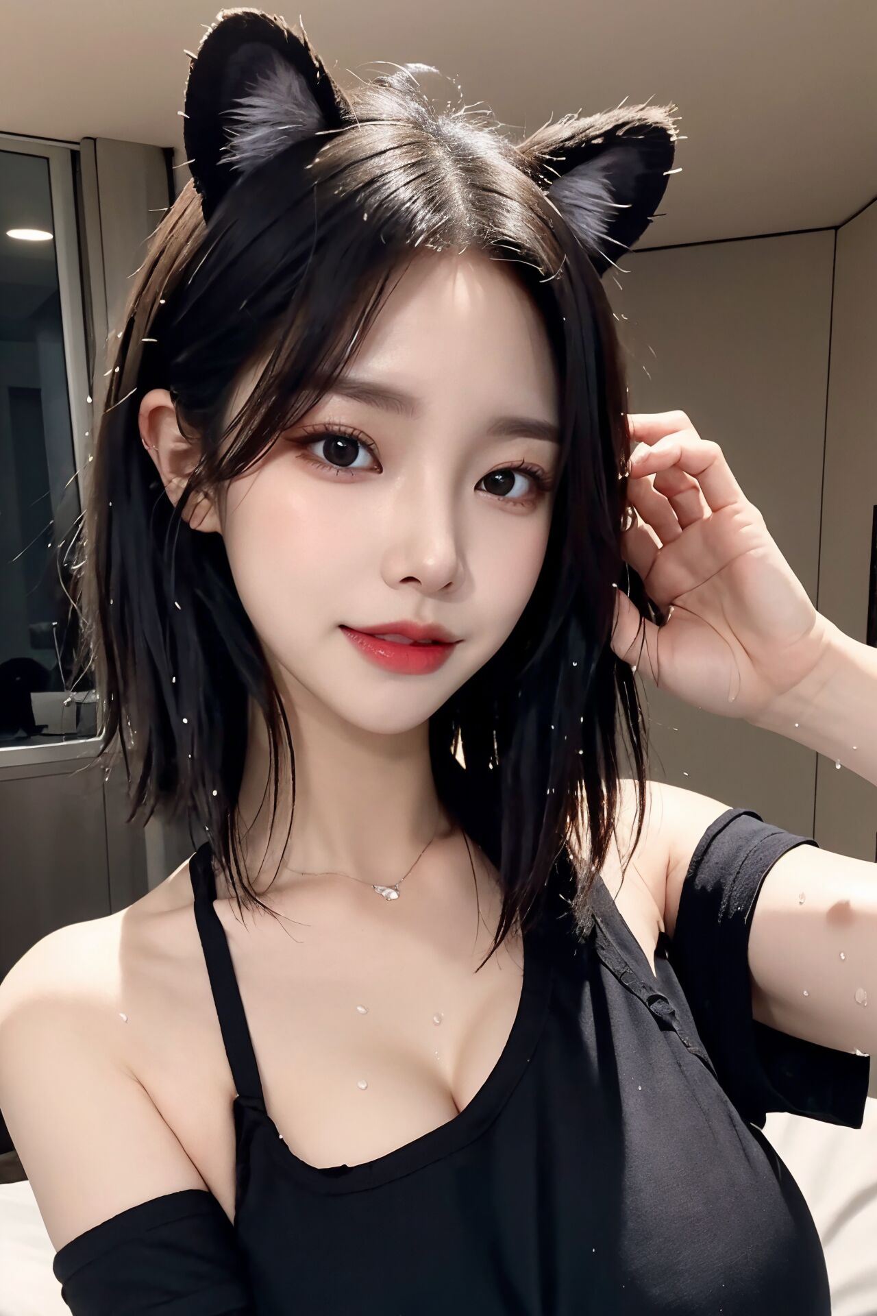 SanKo [15234044] [AI Generated] [2]-第1章-图片38