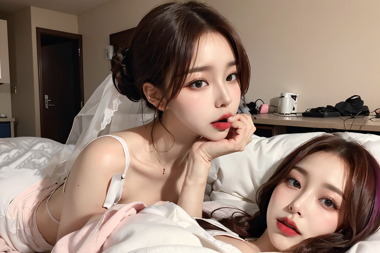 SanKo [15234044] [AI Generated] [2]-第1章-图片70