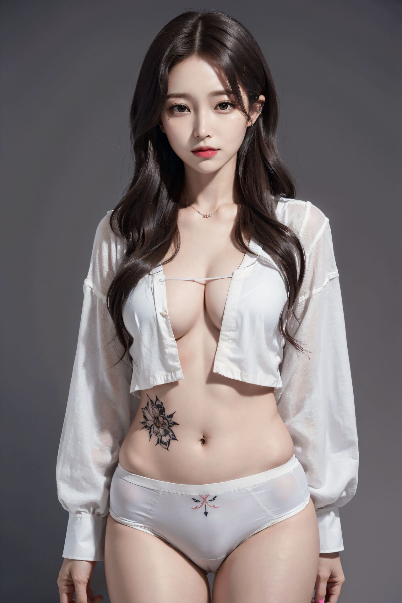 SanKo [15234044] [AI Generated] [2]-第1章-图片75