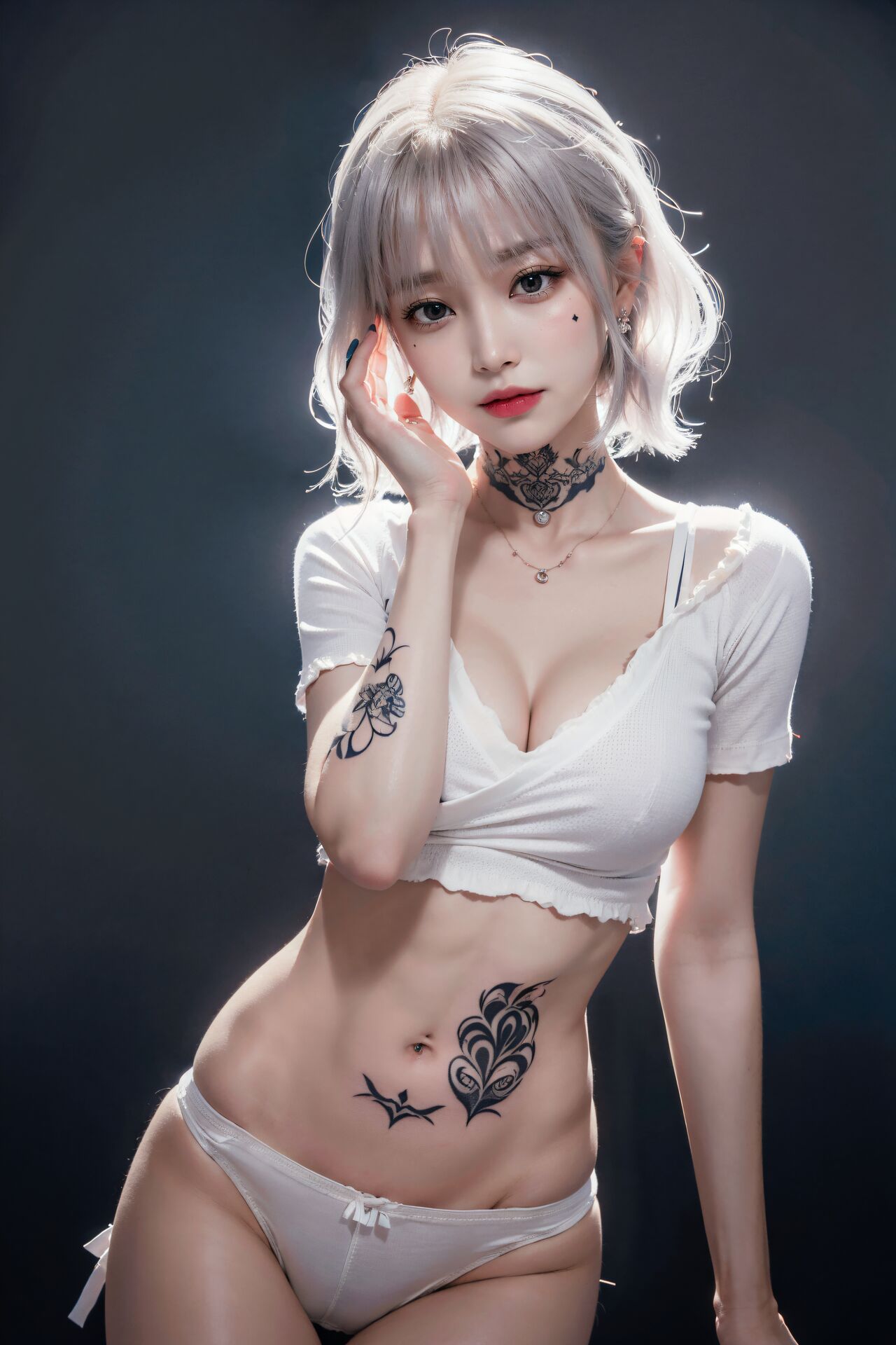 SanKo [15234044] [AI Generated] [2]-第1章-图片76