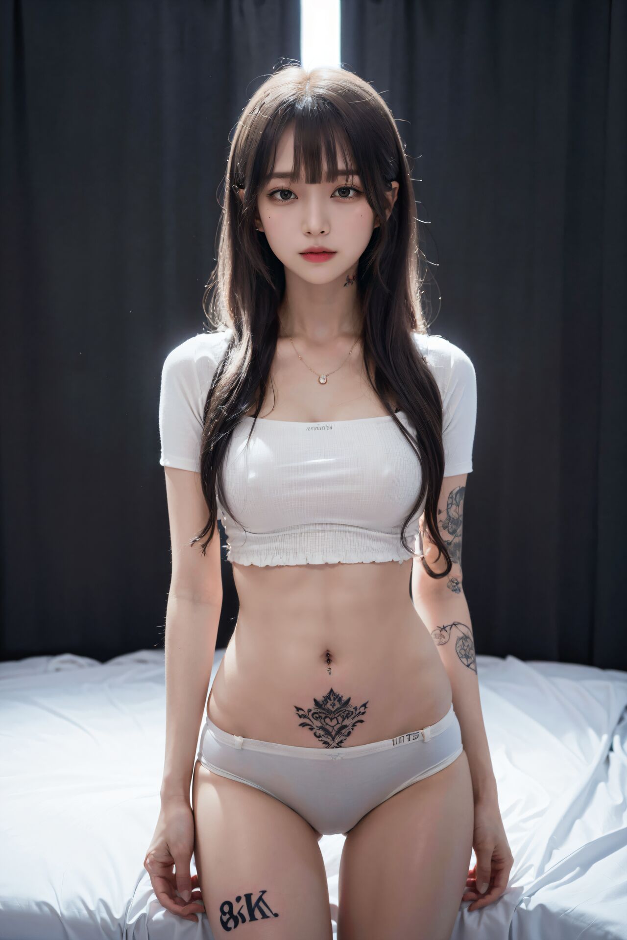 SanKo [15234044] [AI Generated] [2]-第1章-图片86