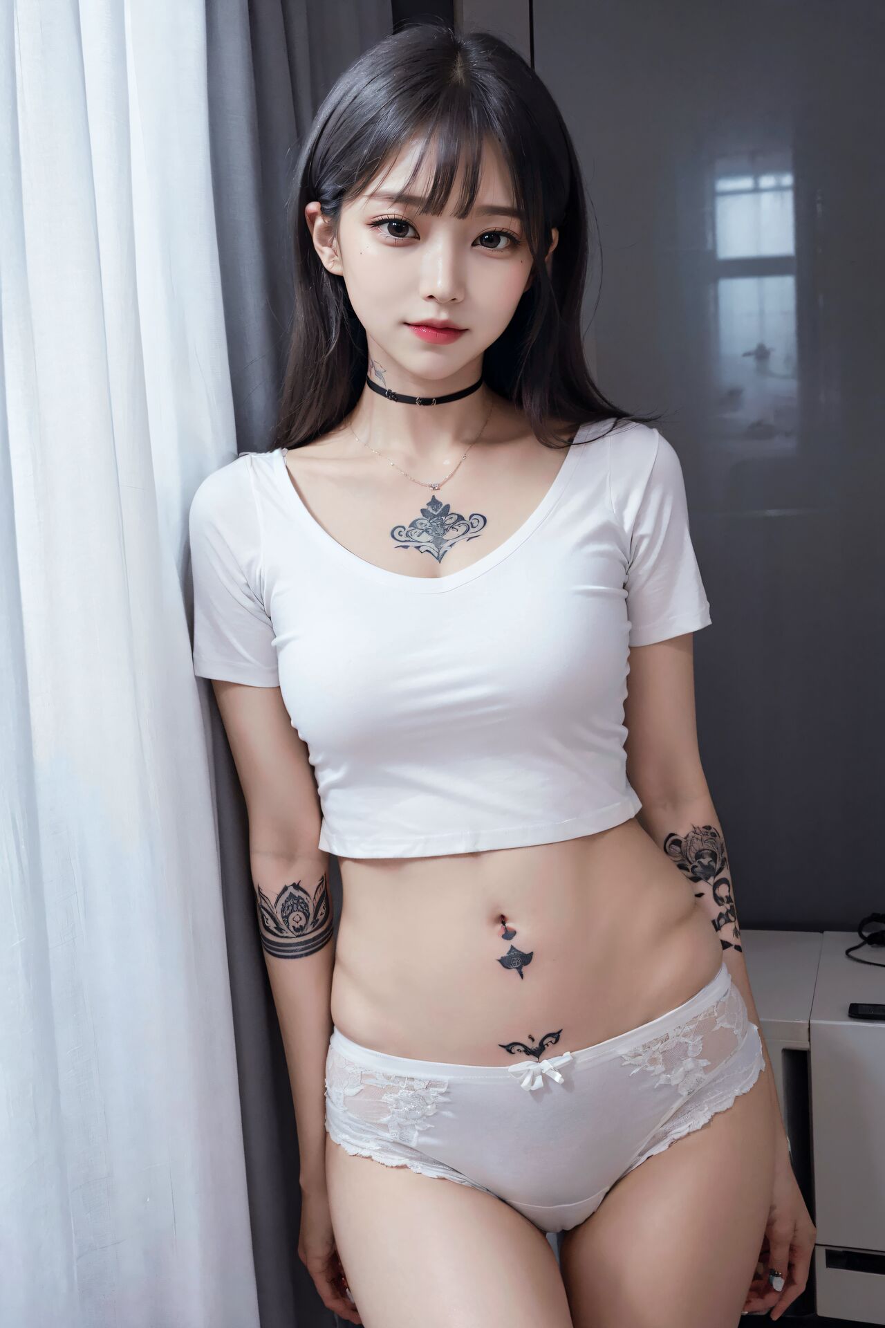 SanKo [15234044] [AI Generated] [2]-第1章-图片95