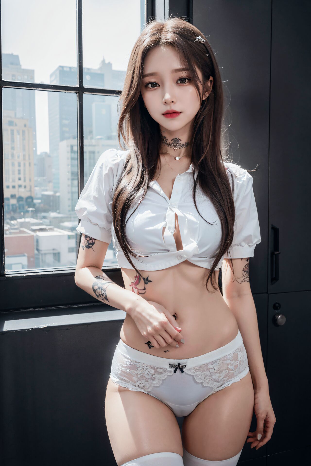 SanKo [15234044] [AI Generated] [2]-第1章-图片102