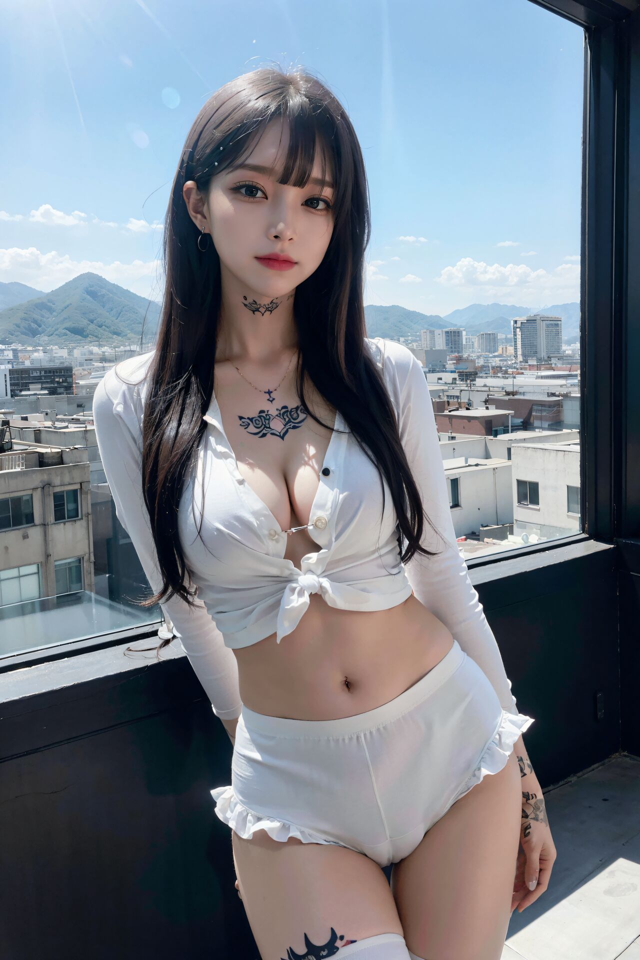 SanKo [15234044] [AI Generated] [2]-第1章-图片103