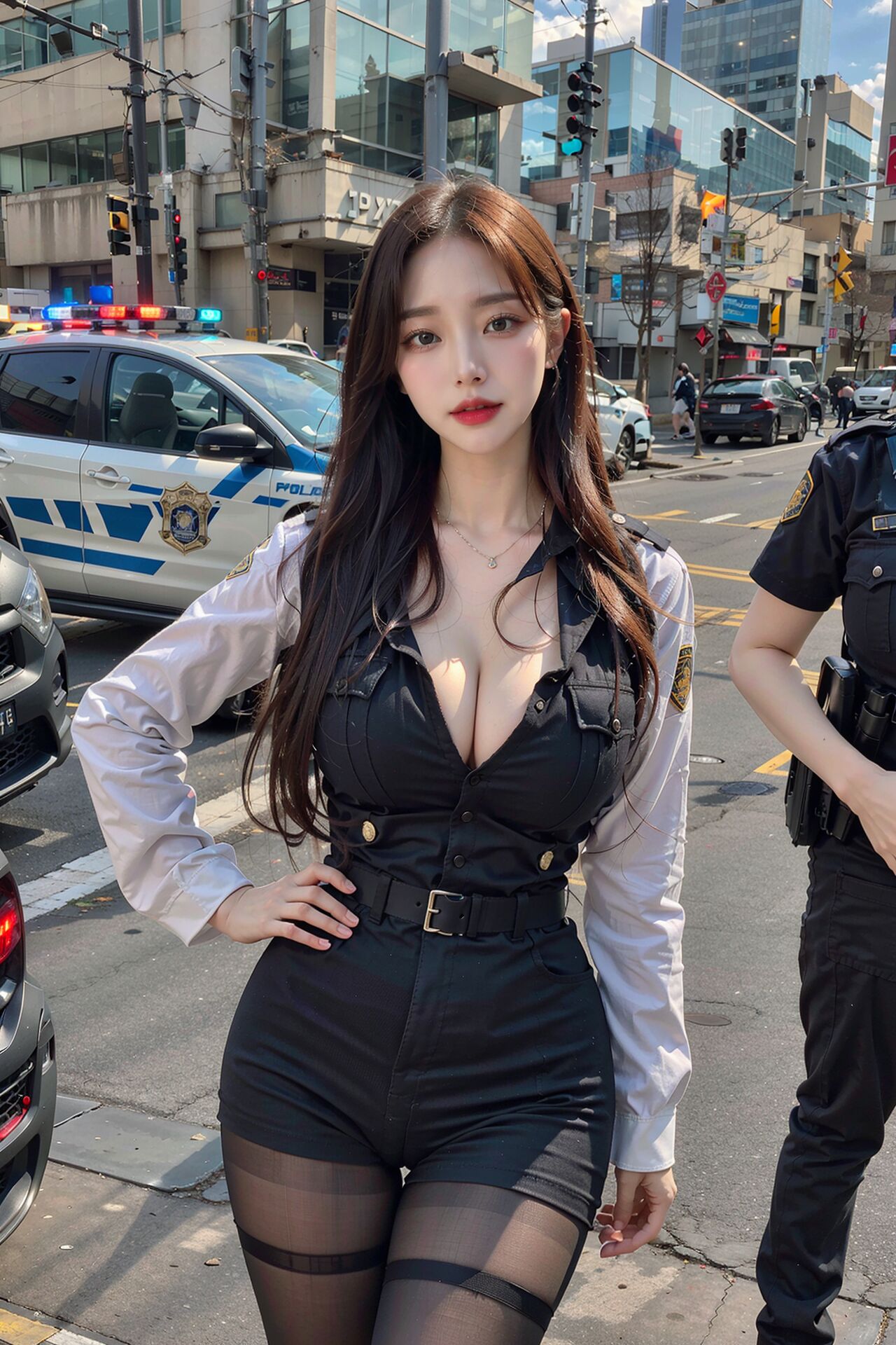 SanKo [15234044] [AI Generated] [2]-第1章-图片129