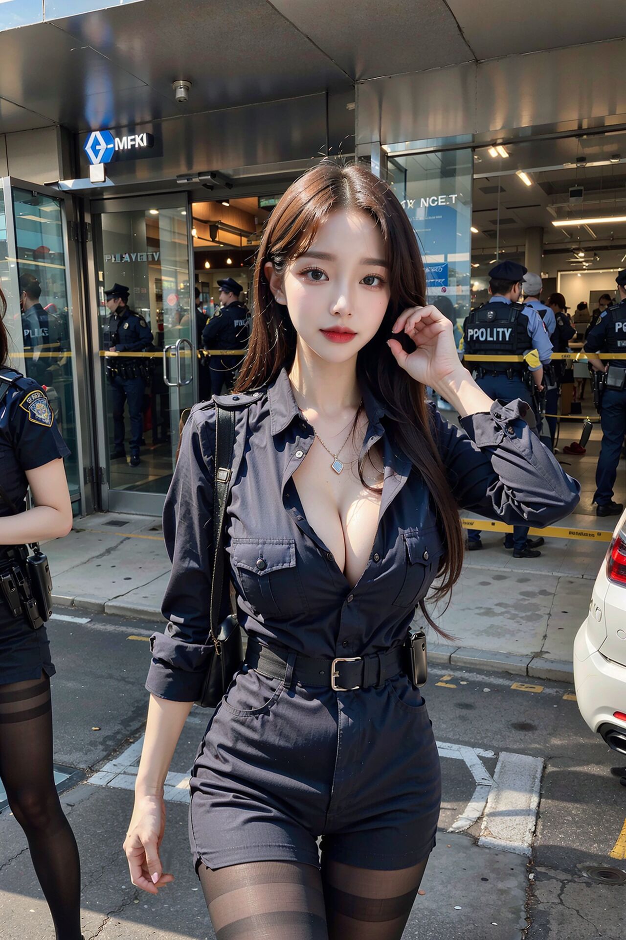 SanKo [15234044] [AI Generated] [2]-第1章-图片131