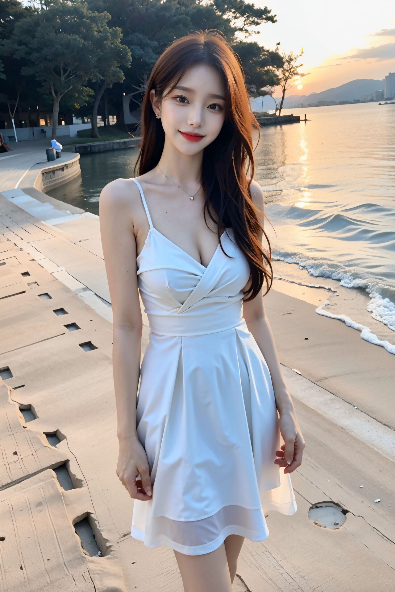SanKo [15234044] [AI Generated] [2]-第1章-图片135