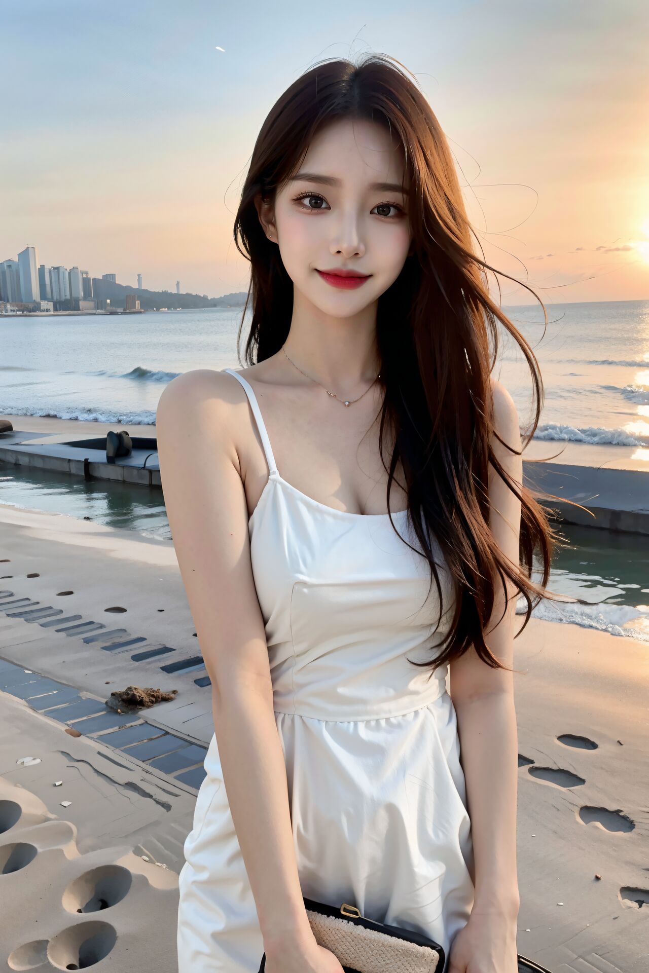 SanKo [15234044] [AI Generated] [2]-第1章-图片137