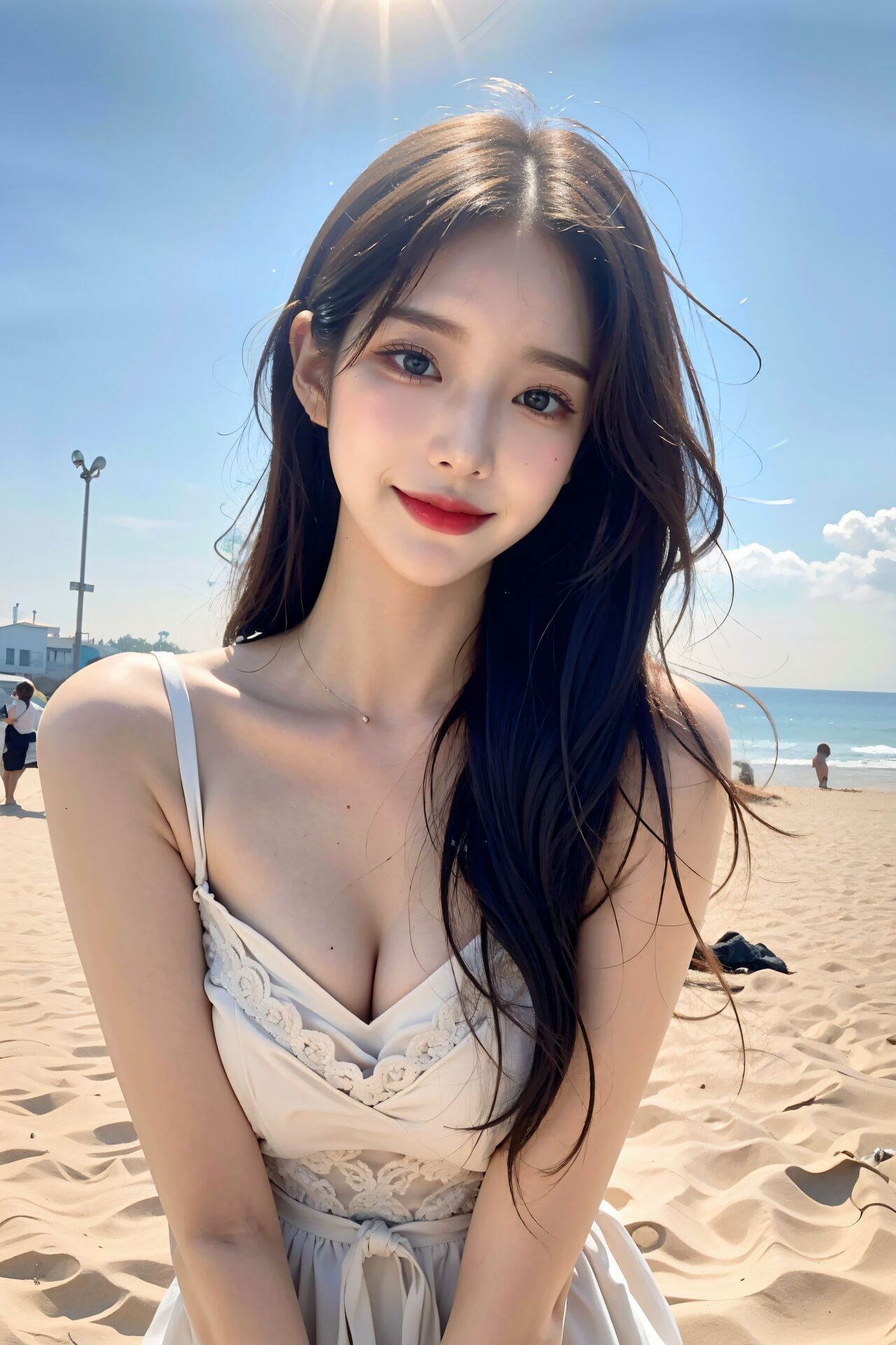 SanKo [15234044] [AI Generated] [2]-第1章-图片139