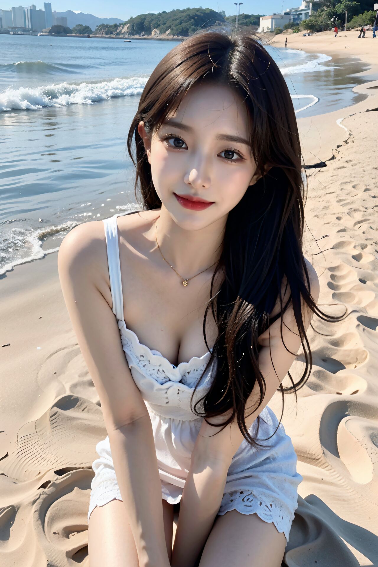 SanKo [15234044] [AI Generated] [2]-第1章-图片142
