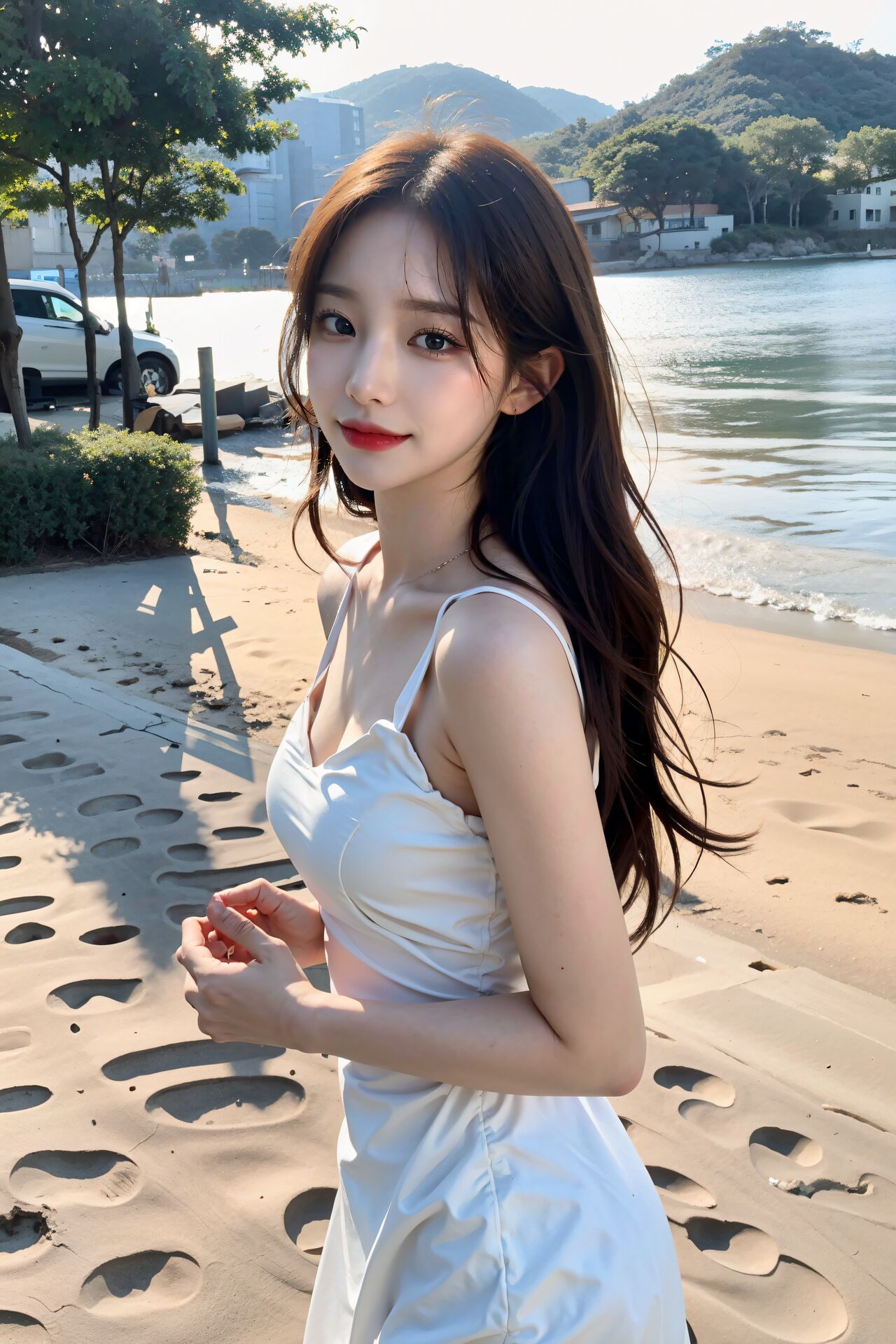 SanKo [15234044] [AI Generated] [2]-第1章-图片143