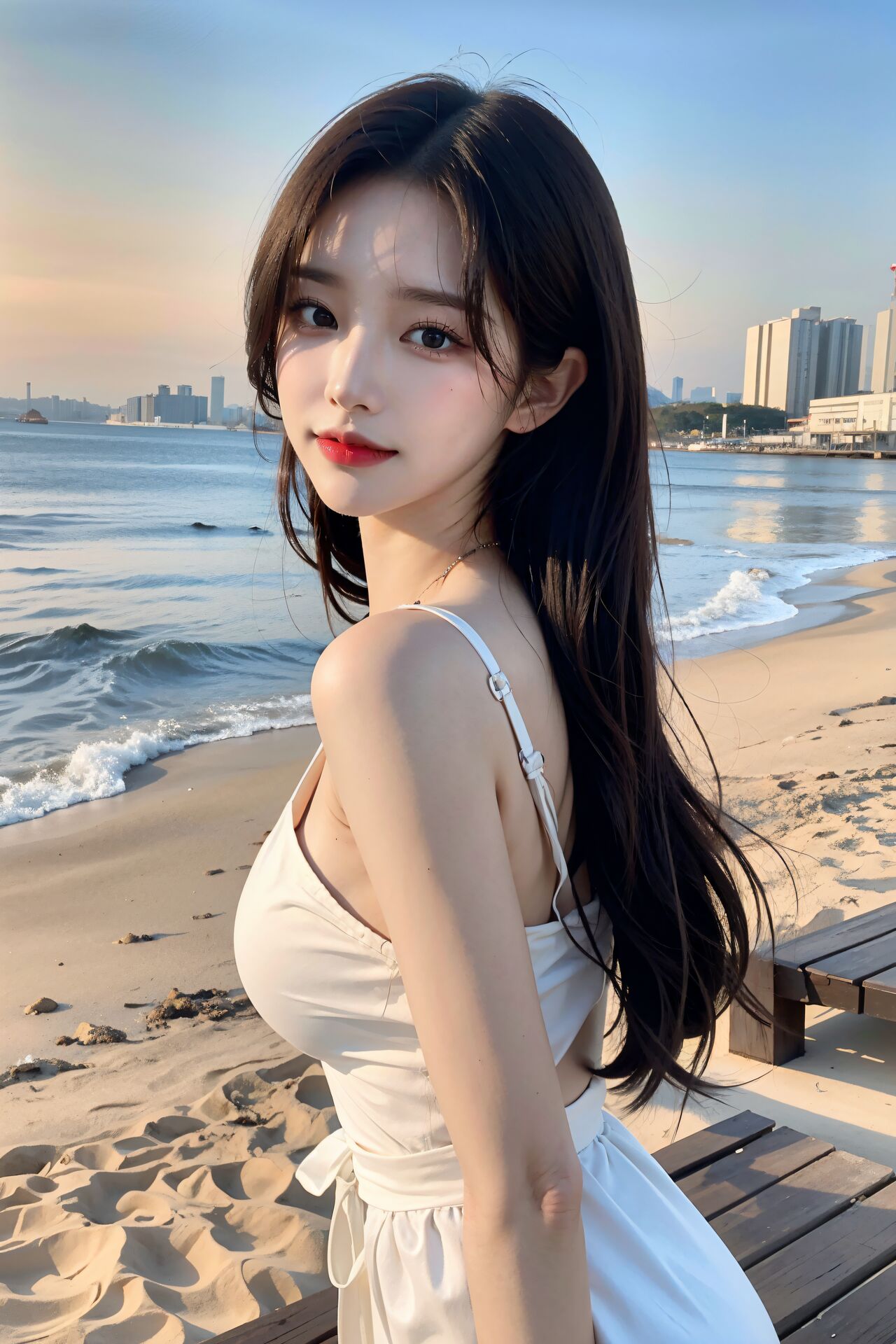 SanKo [15234044] [AI Generated] [2]-第1章-图片144