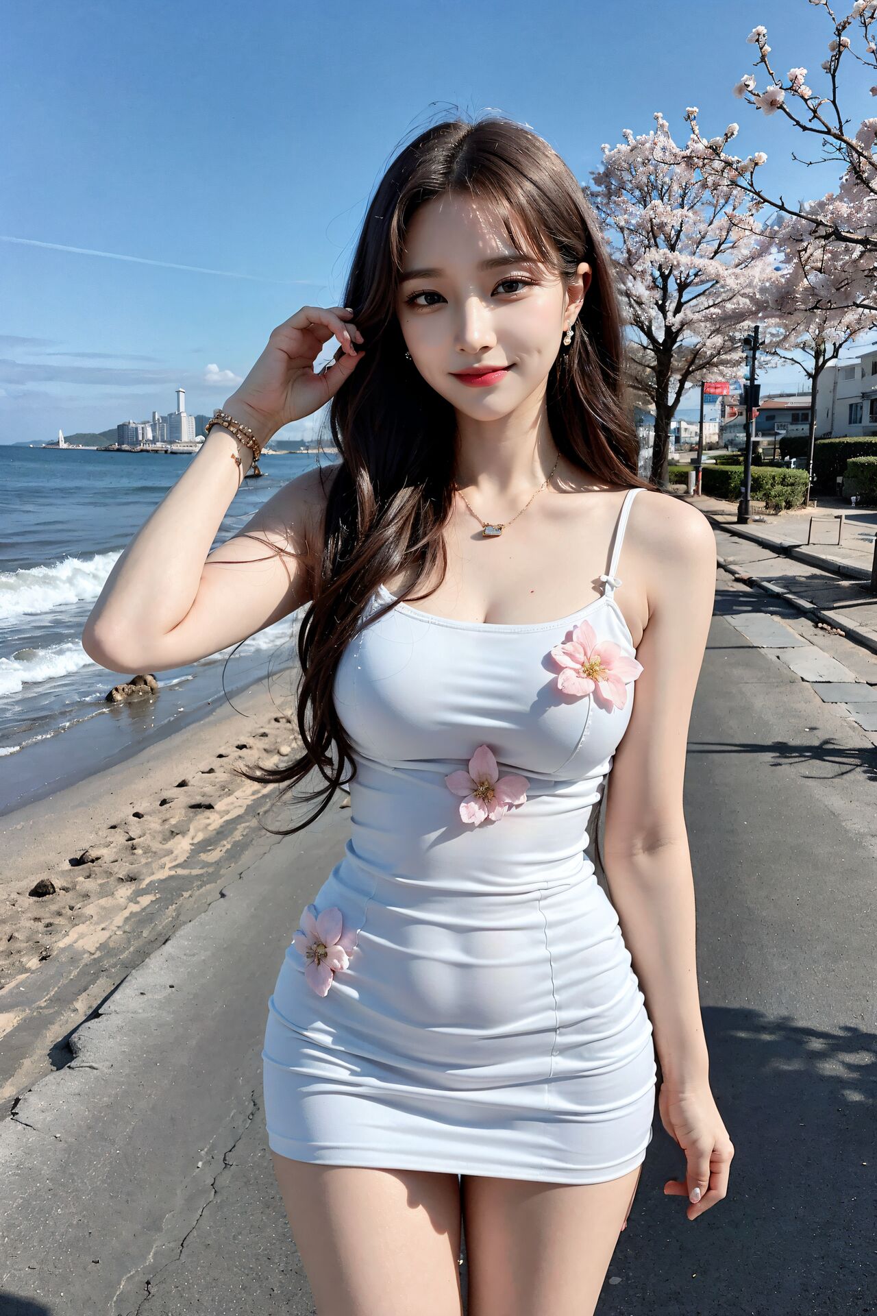 SanKo [15234044] [AI Generated] [2]-第1章-图片151