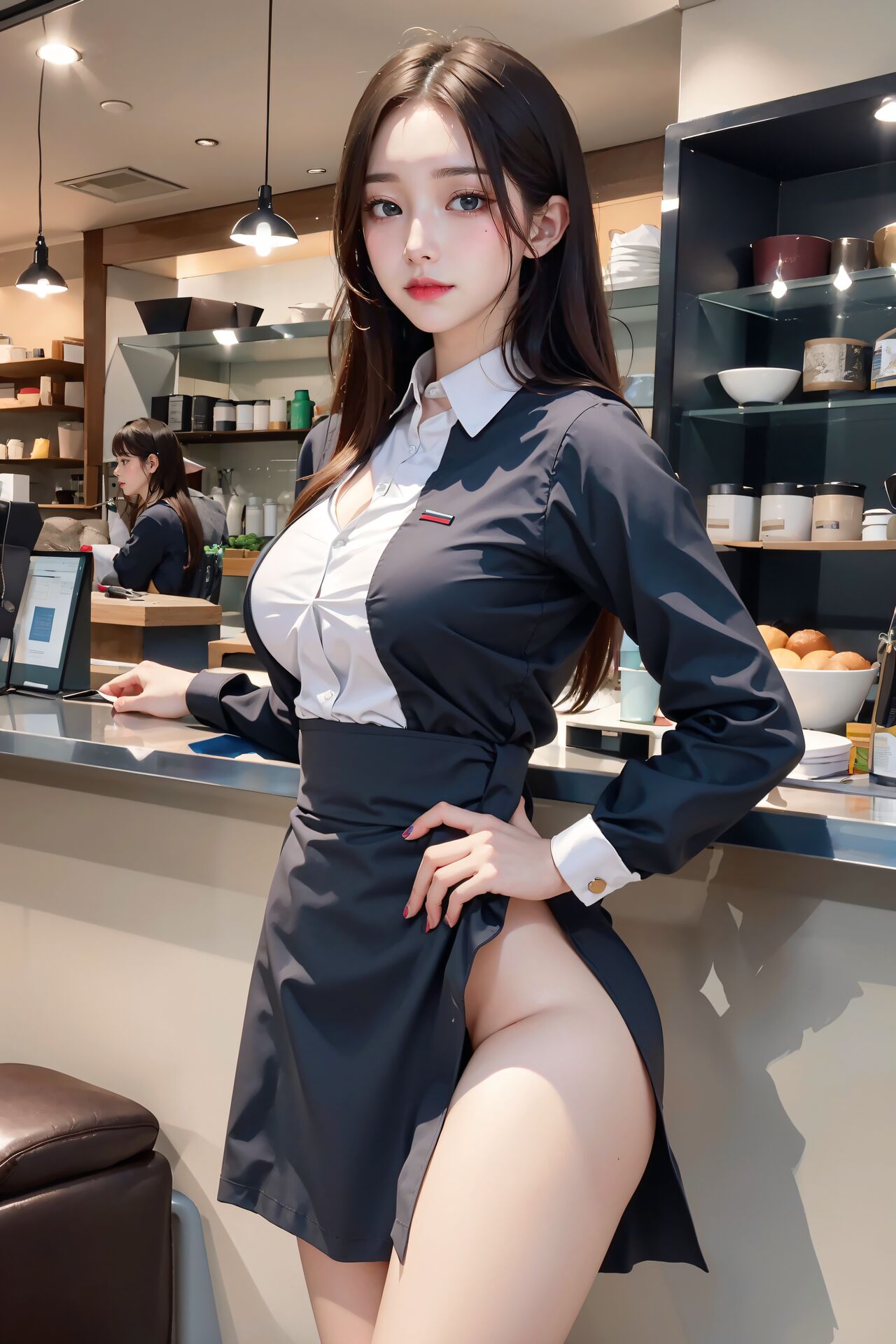 SanKo [15234044] [AI Generated] [2]-第1章-图片167