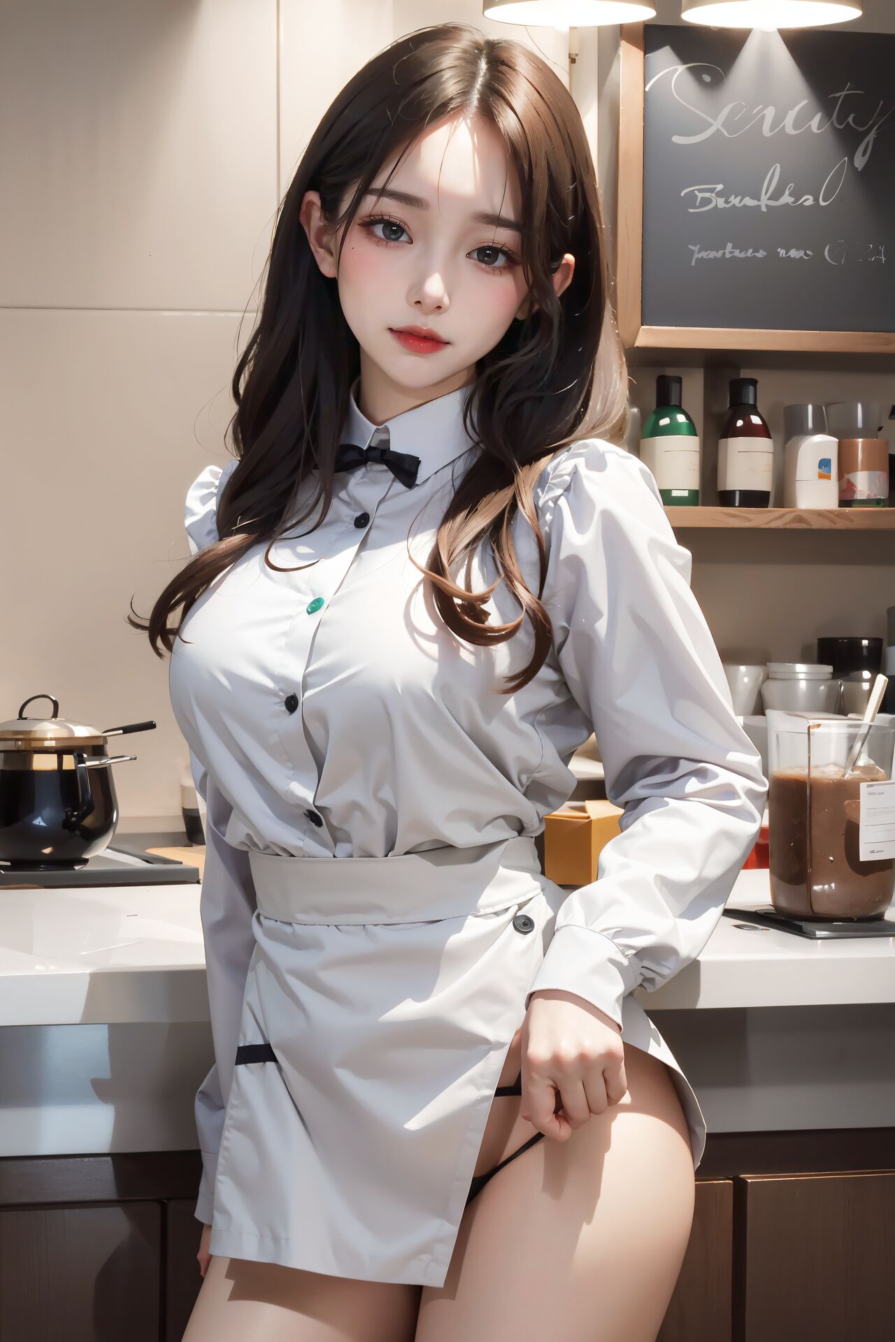 SanKo [15234044] [AI Generated] [2]-第1章-图片173