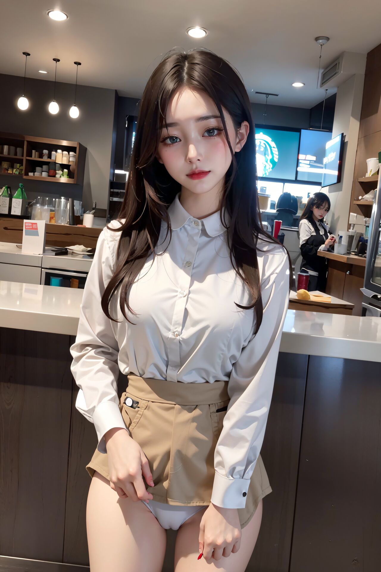 SanKo [15234044] [AI Generated] [2]-第1章-图片175