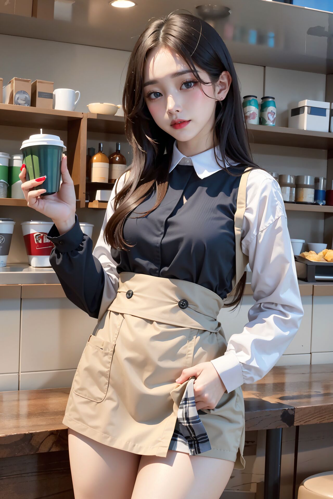 SanKo [15234044] [AI Generated] [2]-第1章-图片182