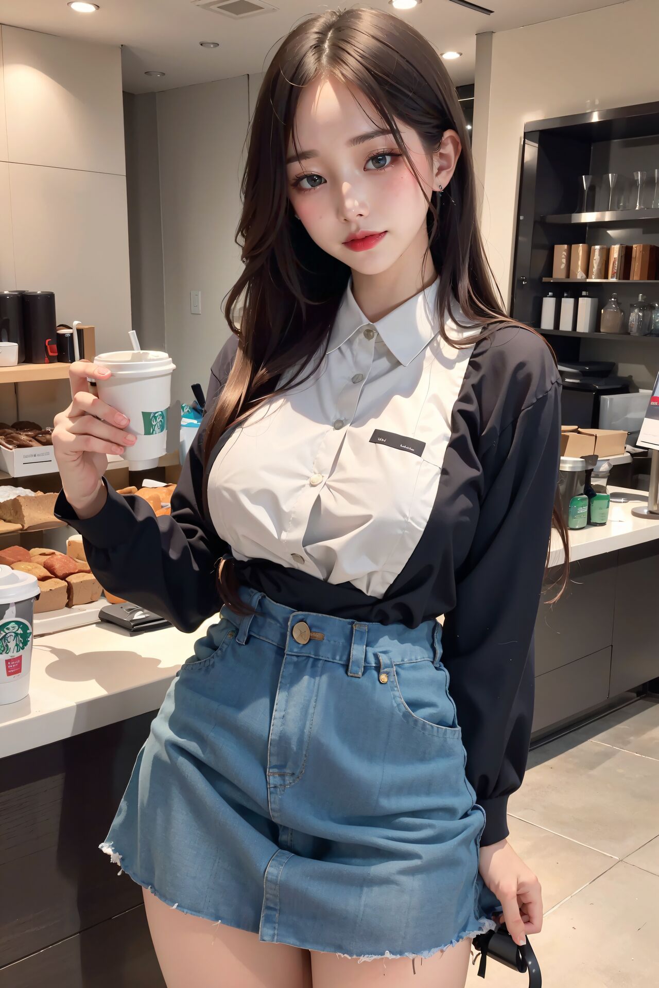 SanKo [15234044] [AI Generated] [2]-第1章-图片183