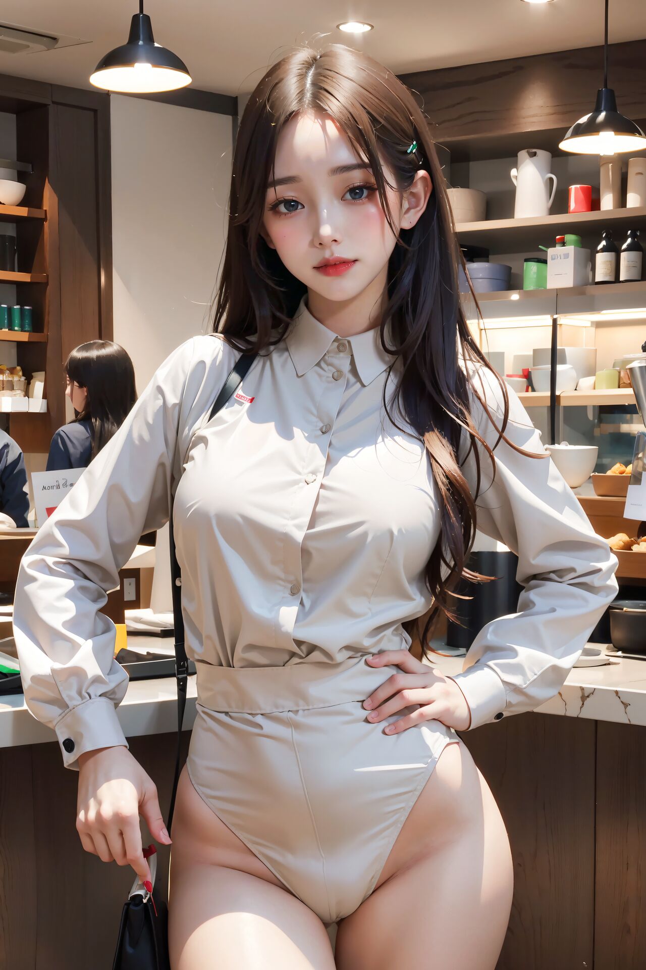 SanKo [15234044] [AI Generated] [2]-第1章-图片188