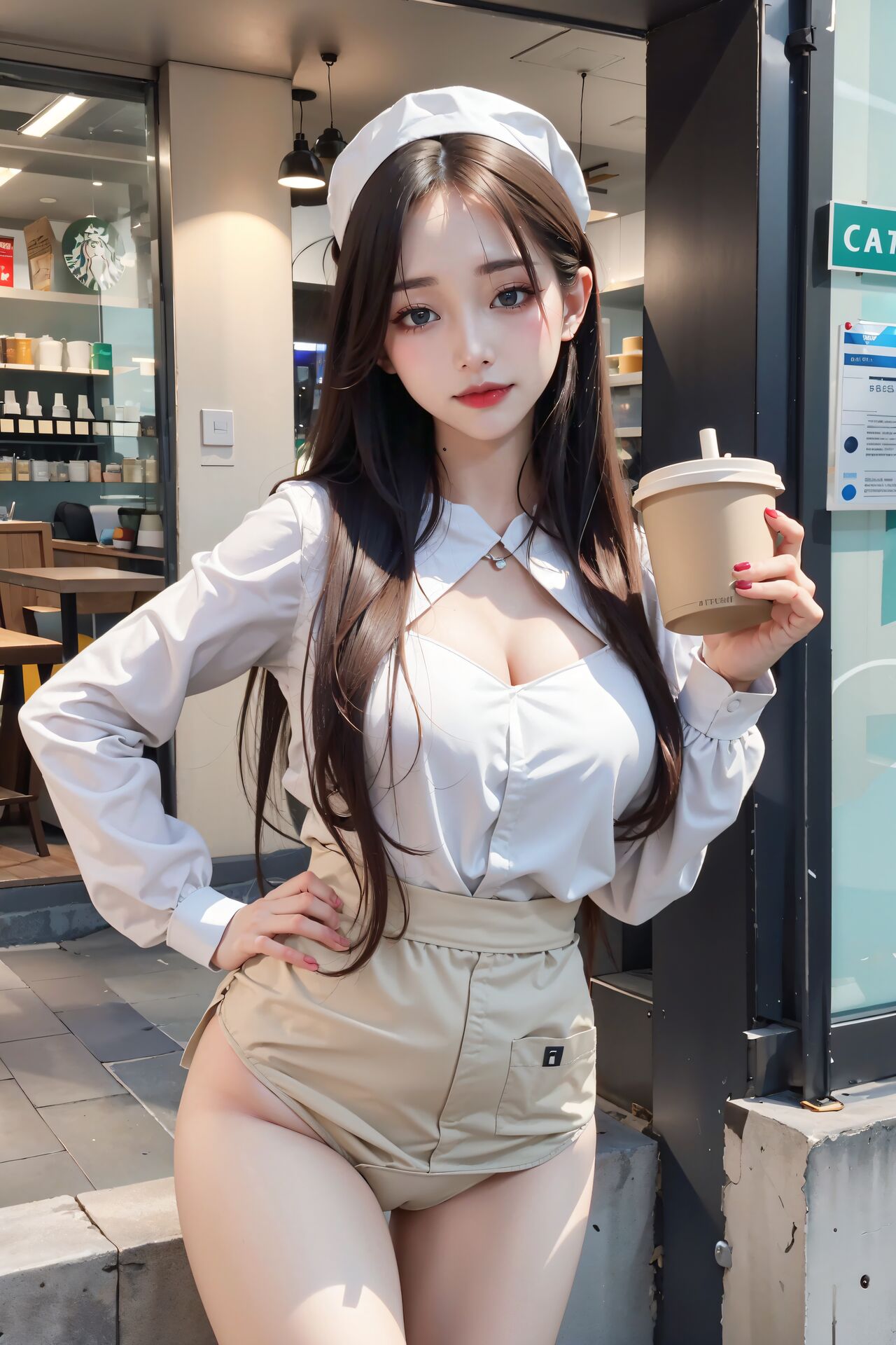 SanKo [15234044] [AI Generated] [2]-第1章-图片190