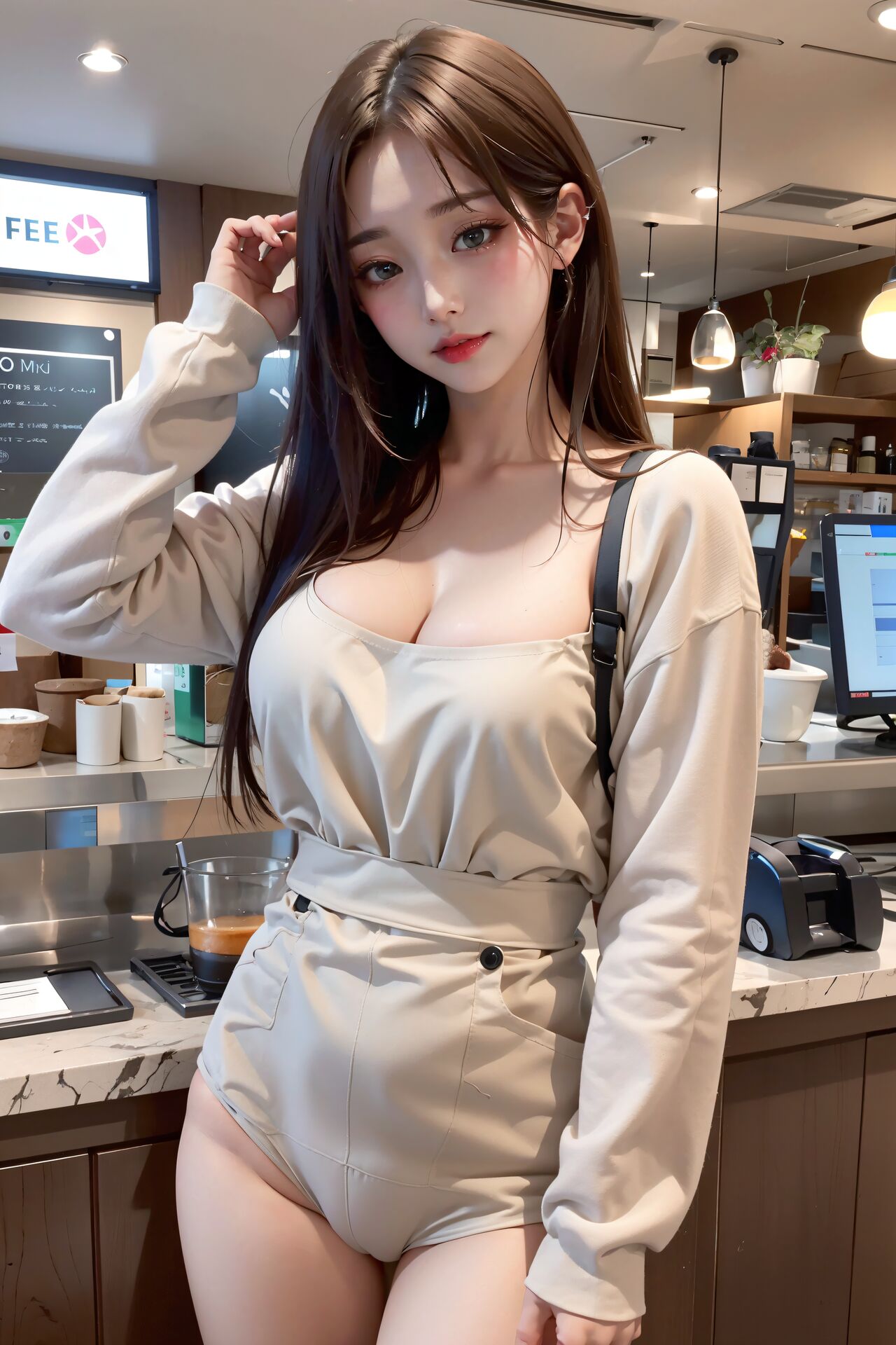 SanKo [15234044] [AI Generated] [2]-第1章-图片192