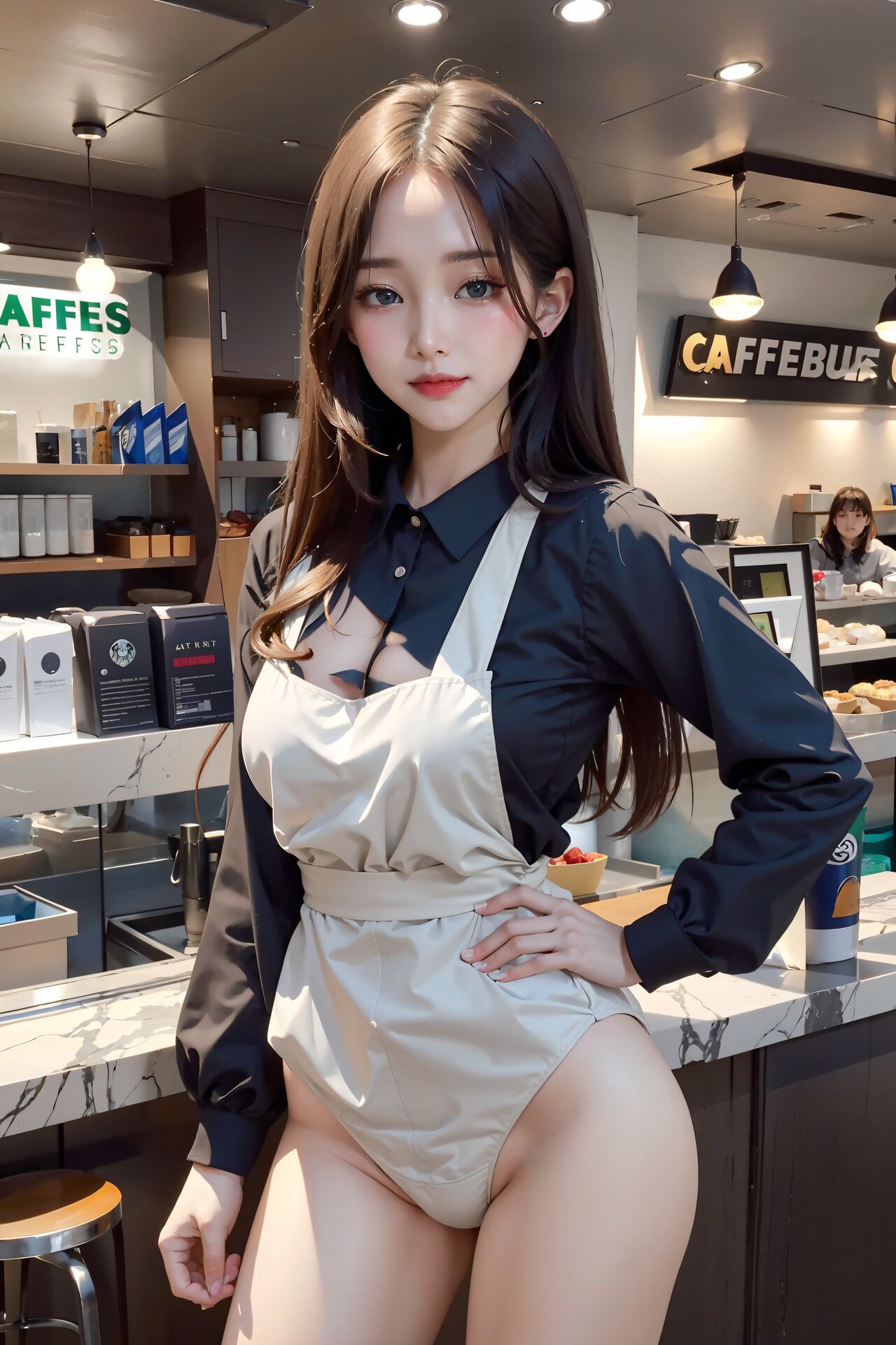 SanKo [15234044] [AI Generated] [2]-第1章-图片194