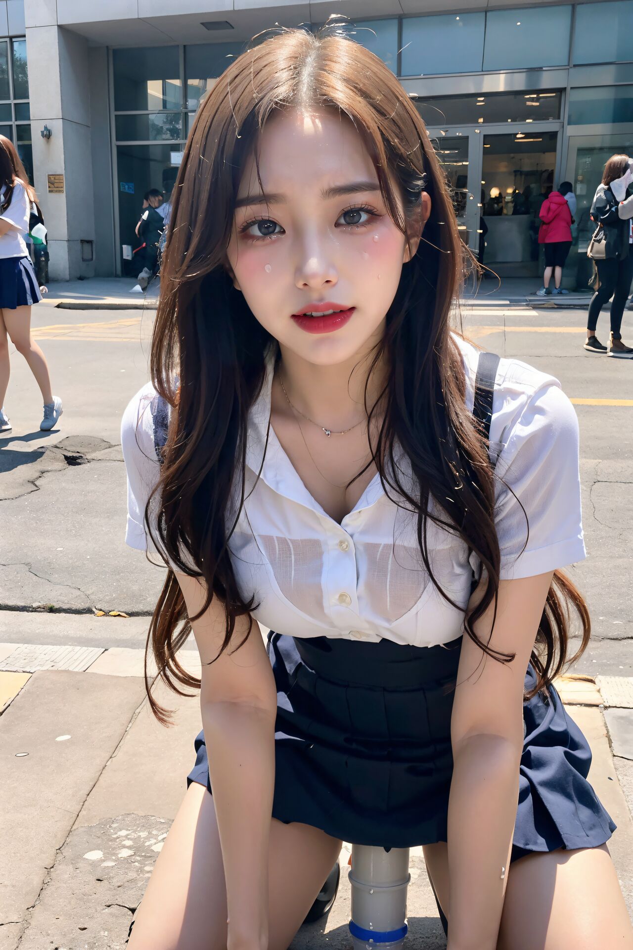 SanKo [15234044] [AI Generated] [2]-第1章-图片217