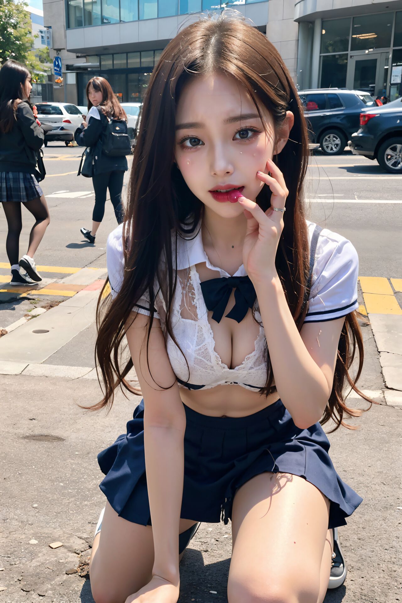 SanKo [15234044] [AI Generated] [2]-第1章-图片216