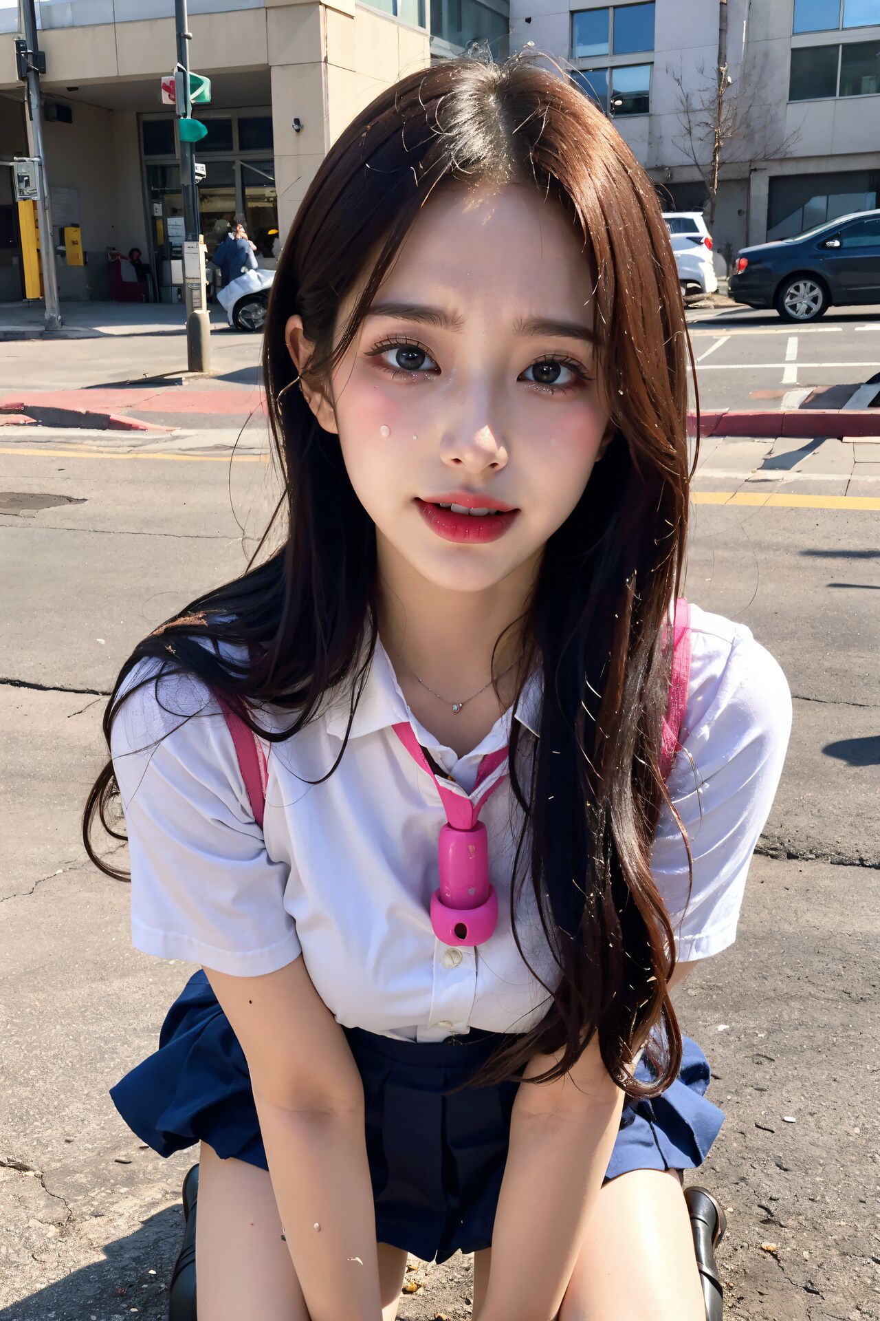 SanKo [15234044] [AI Generated] [2]-第1章-图片220