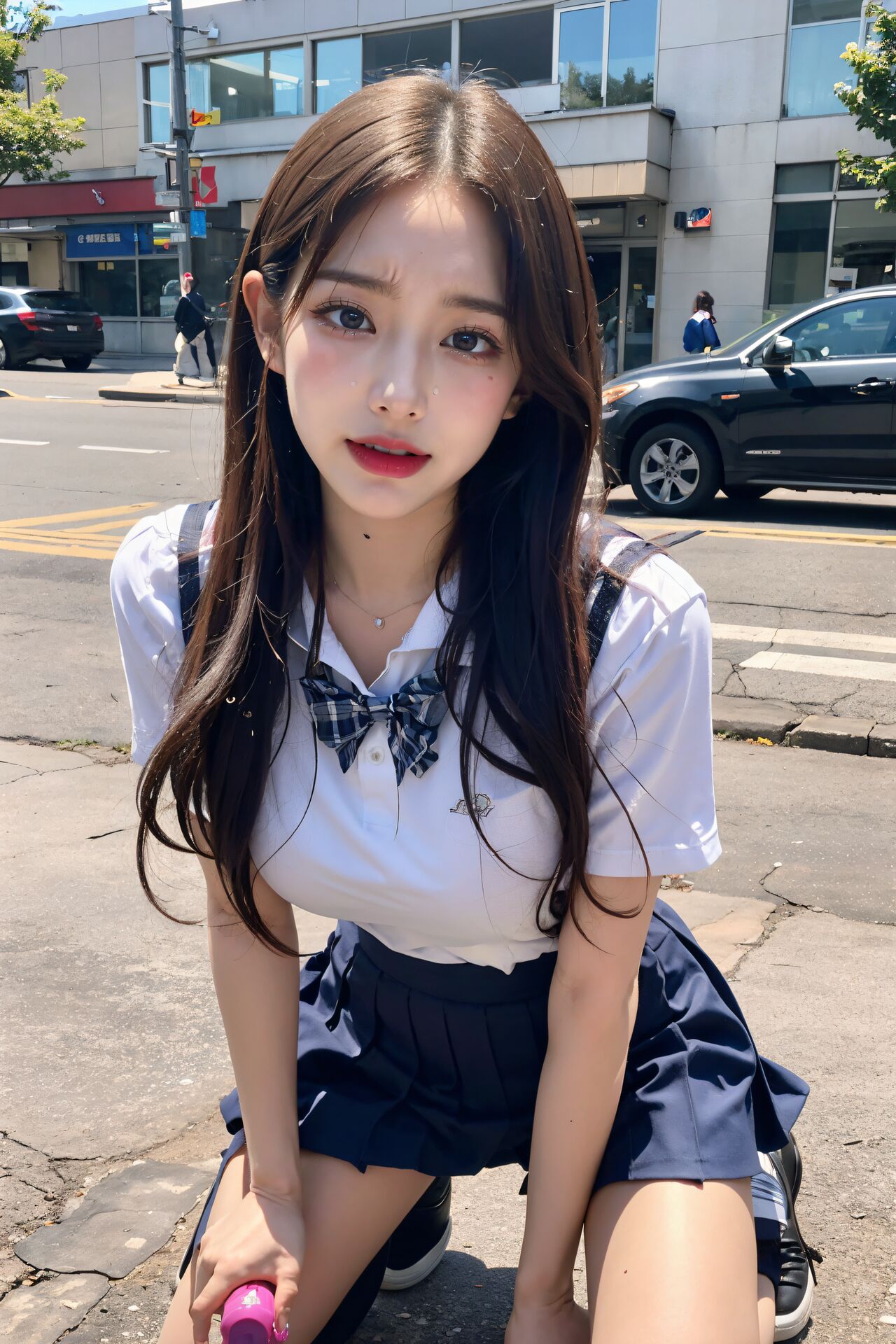 SanKo [15234044] [AI Generated] [2]-第1章-图片223