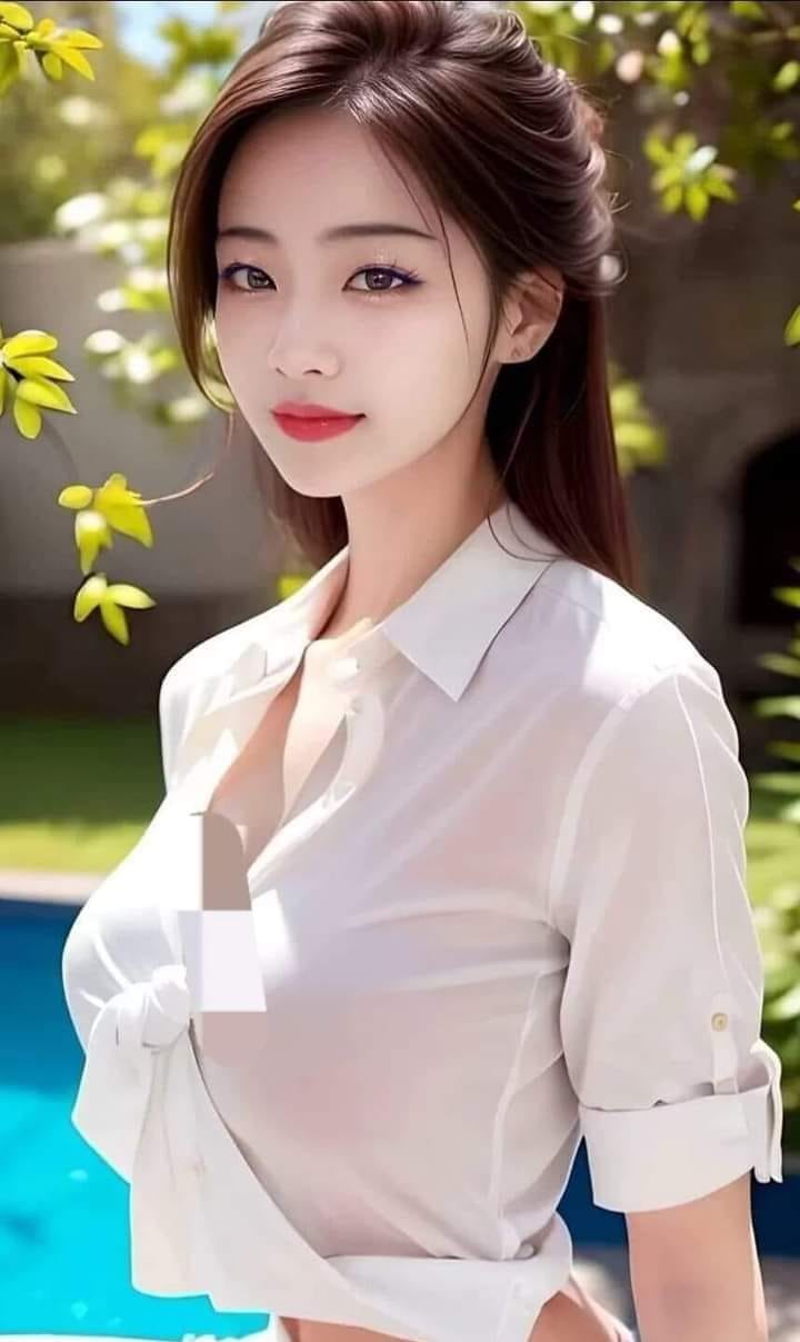 AI 正妹-第1章-图片2