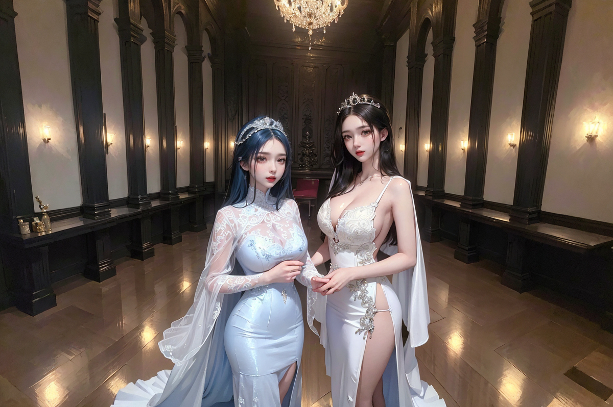 AI生成~ChrisNight is young music is loud-第1章-图片11