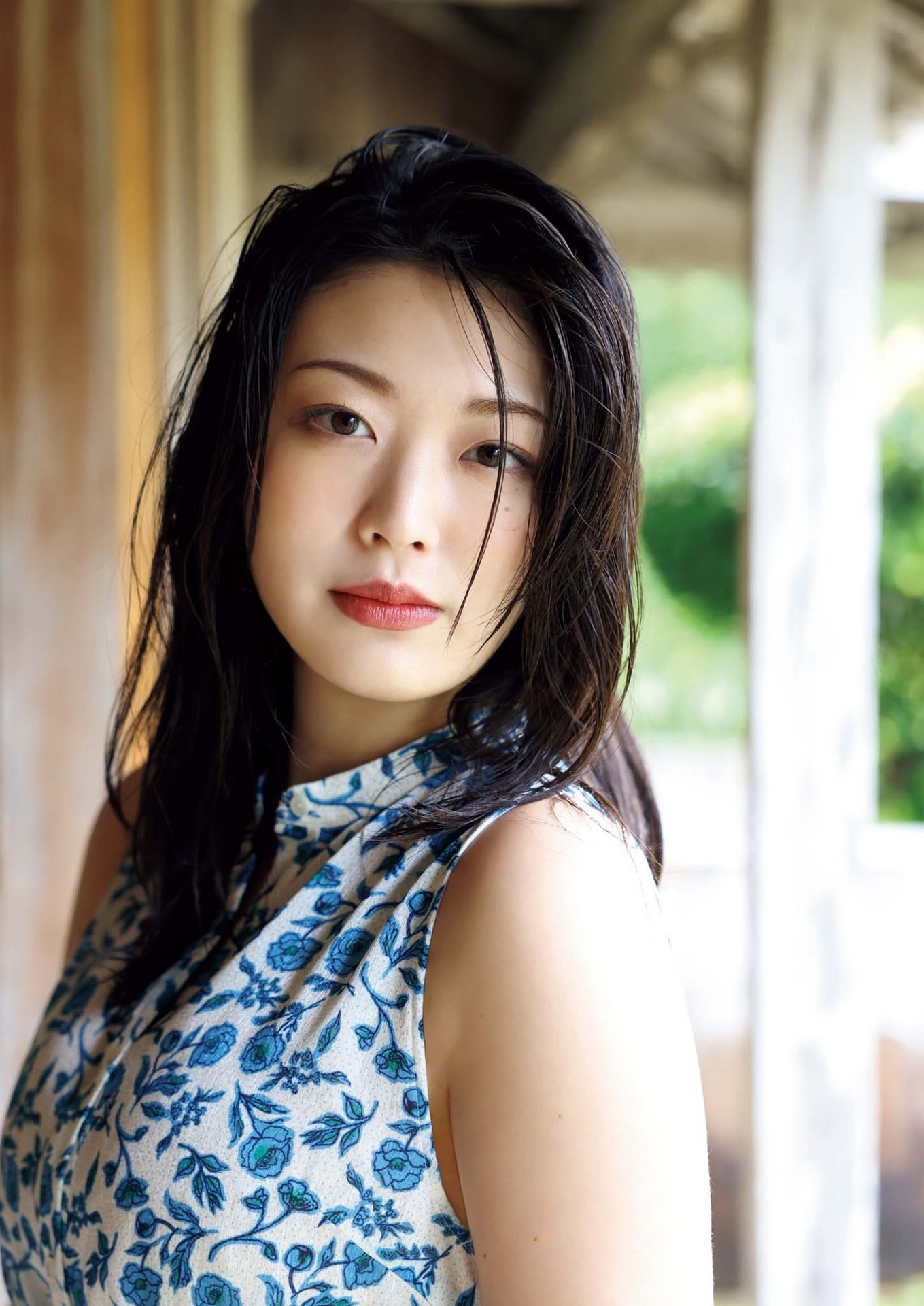 風吹ケイ [Weekly Big Comic Spirits] 週刊ビッグコミックスピリッツ 2023.05.22 No.23-第1章-图片8