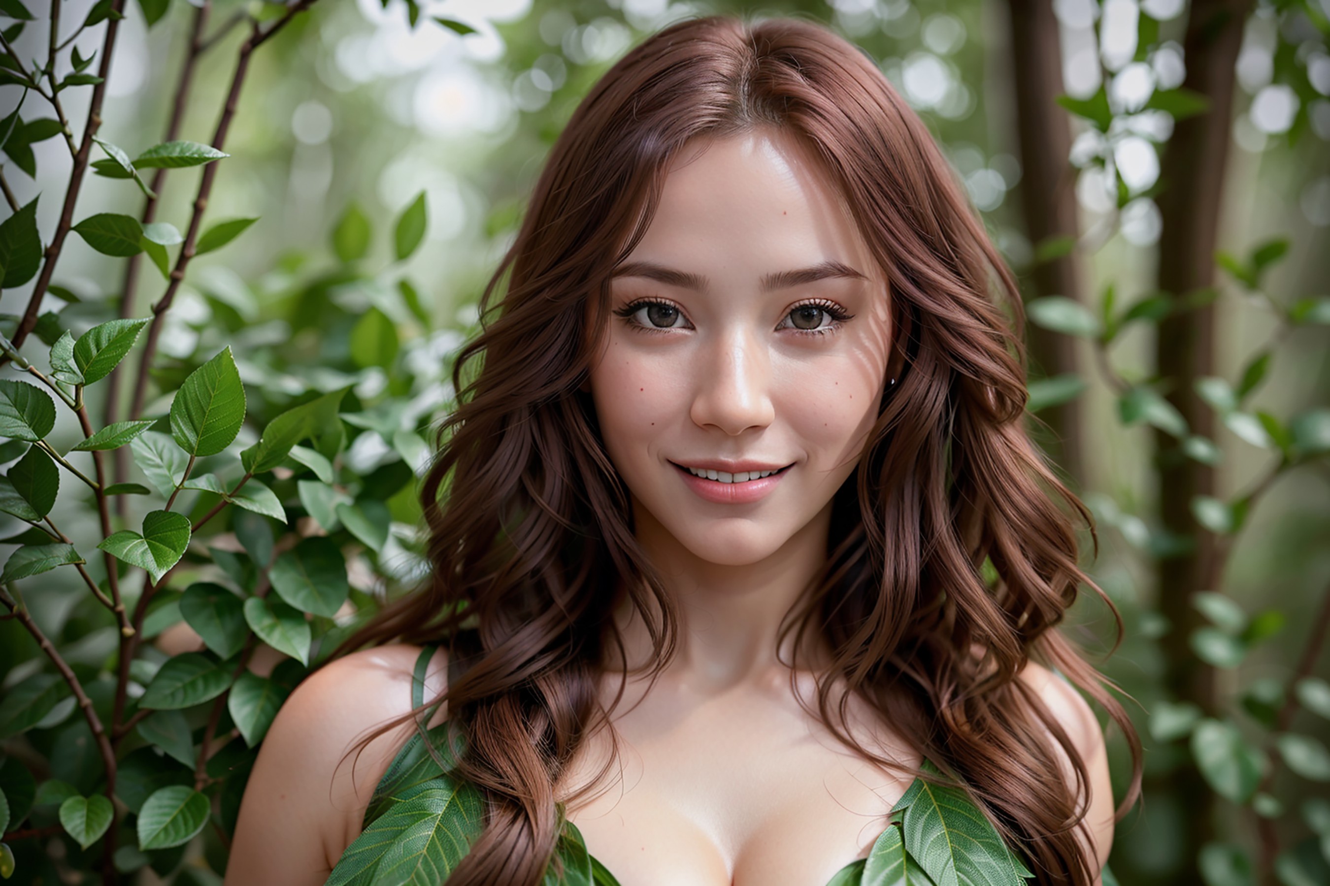 AIModel Vol.102 Poison Ivy-第1章-图片36