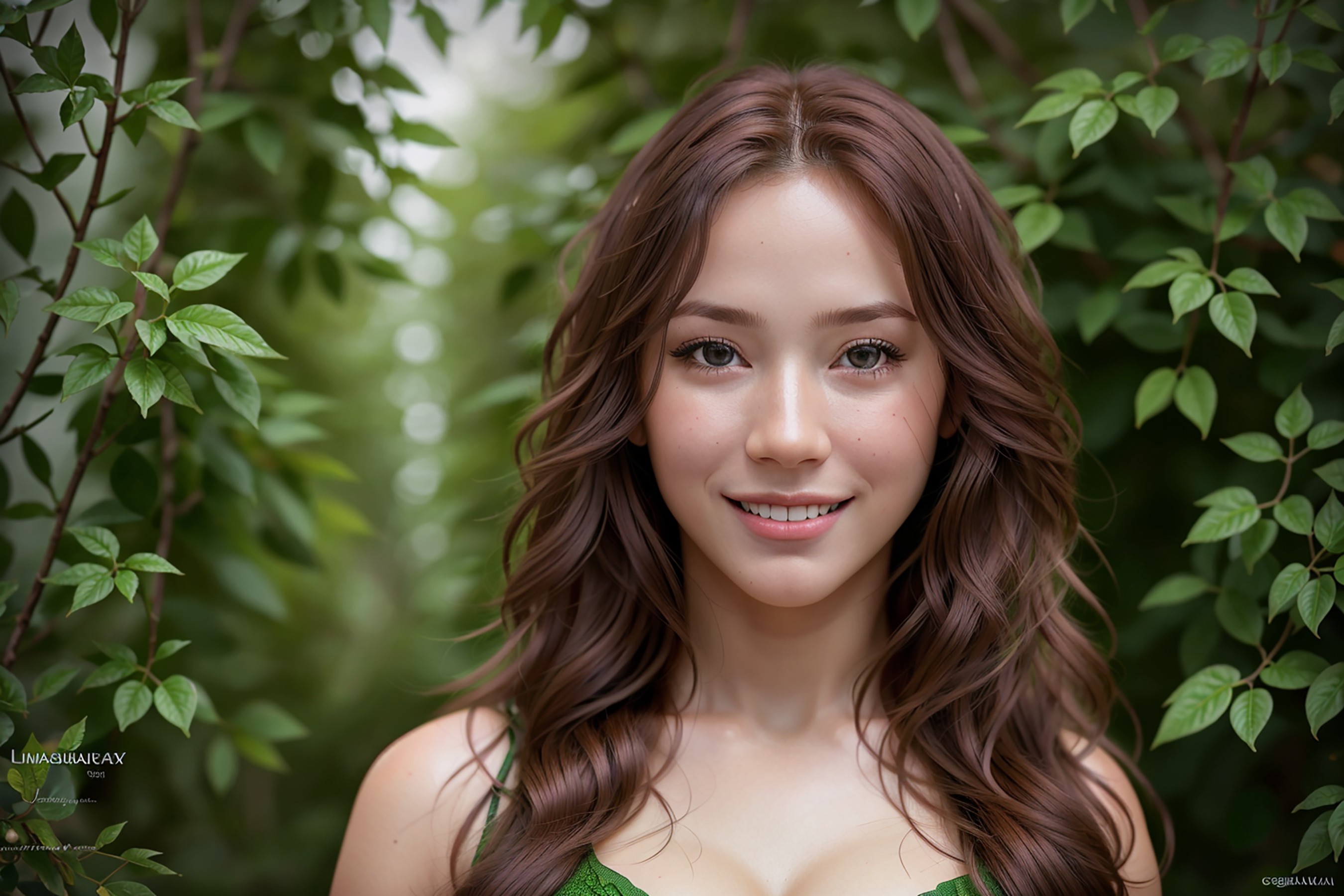 AIModel Vol.102 Poison Ivy-第1章-图片40