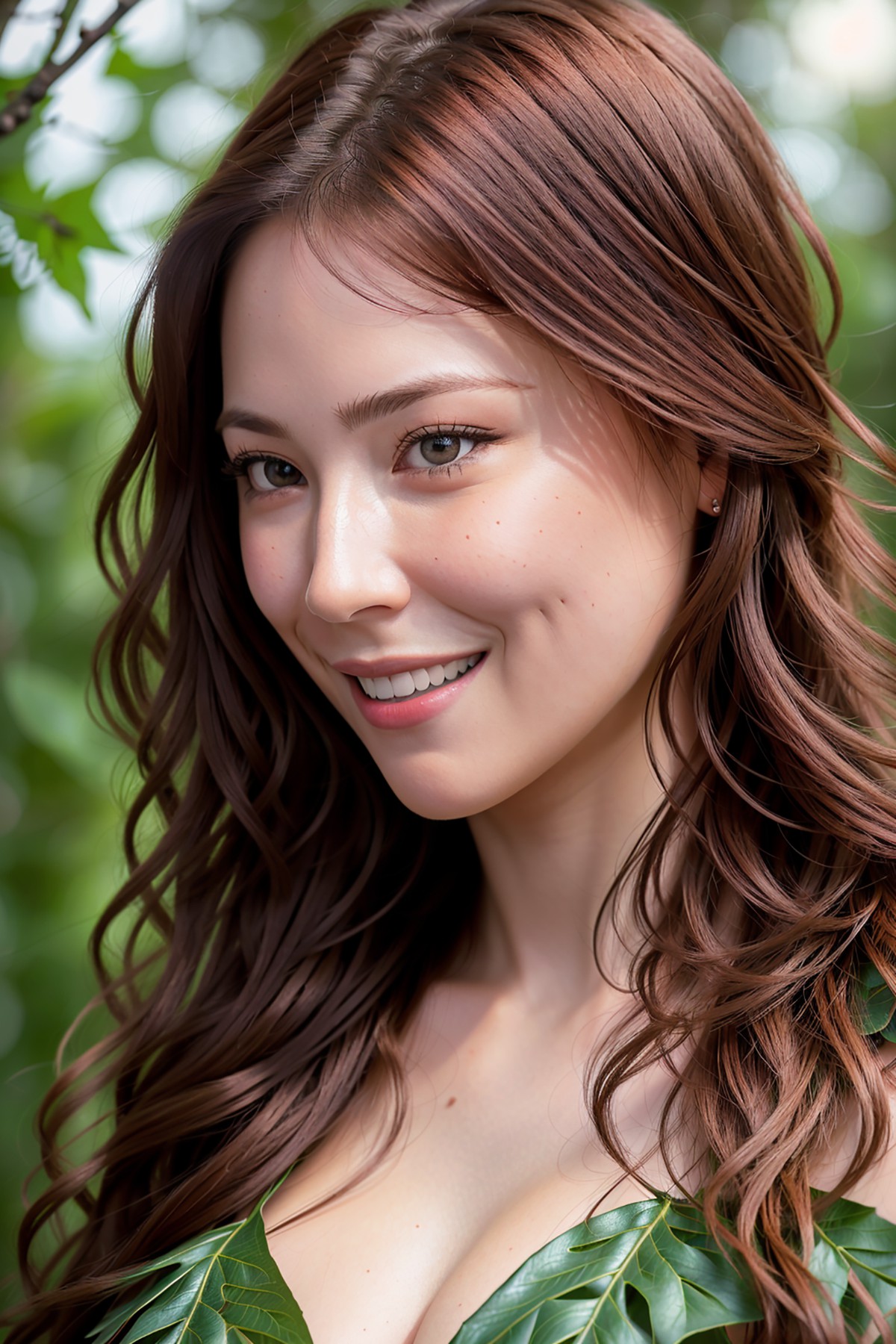 AIModel Vol.102 Poison Ivy-第1章-图片47