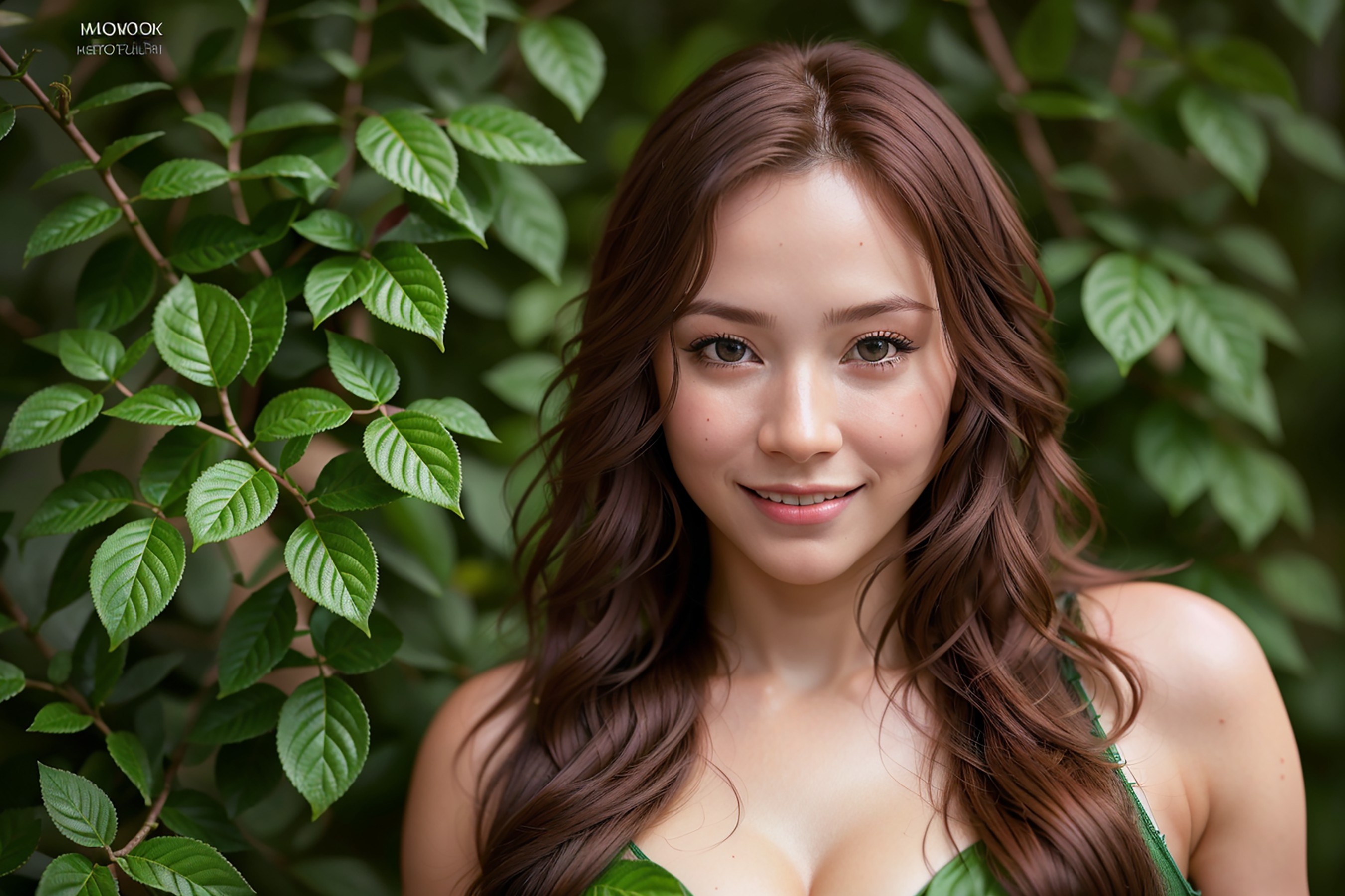 AIModel Vol.102 Poison Ivy-第1章-图片52
