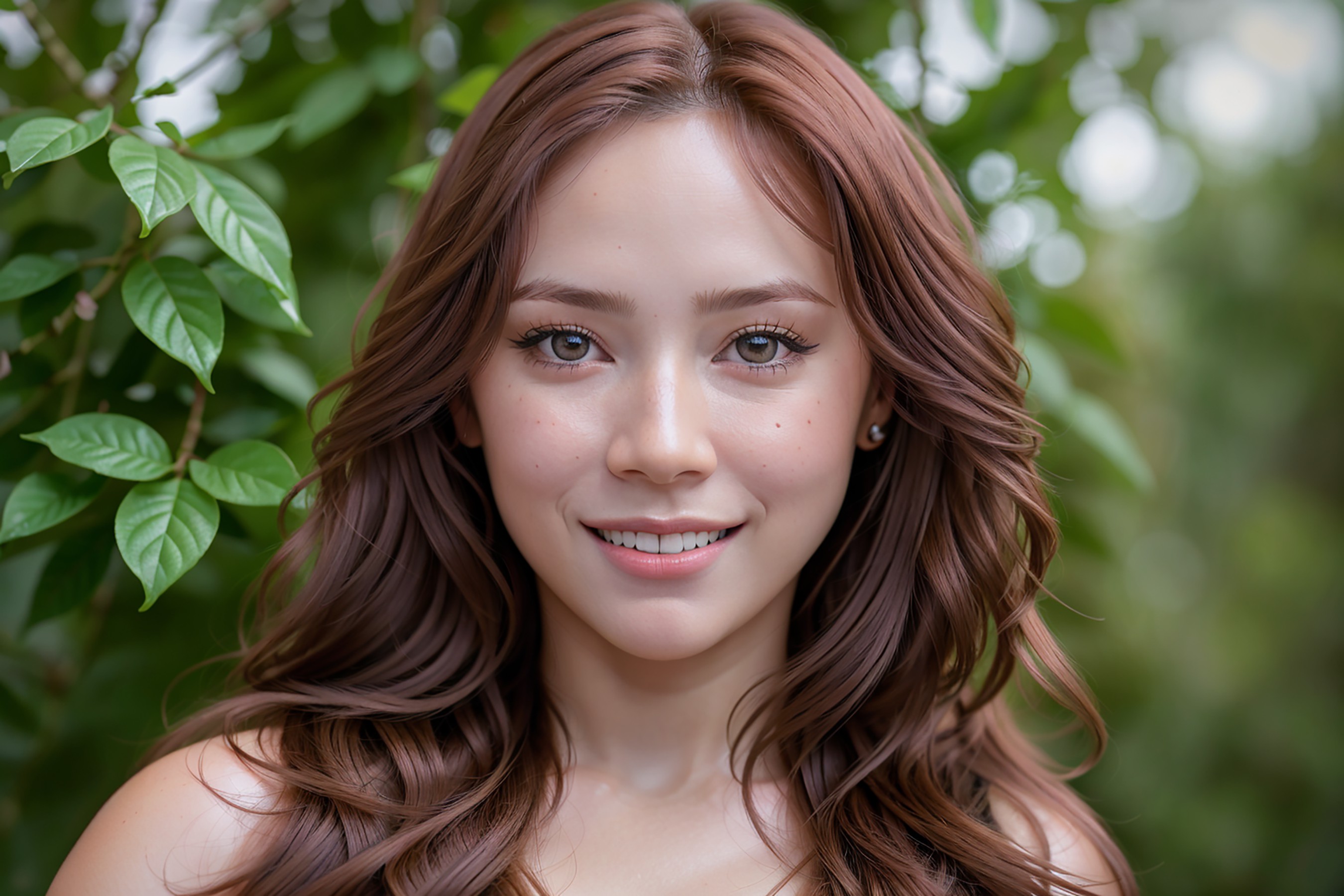 AIModel Vol.102 Poison Ivy-第1章-图片54