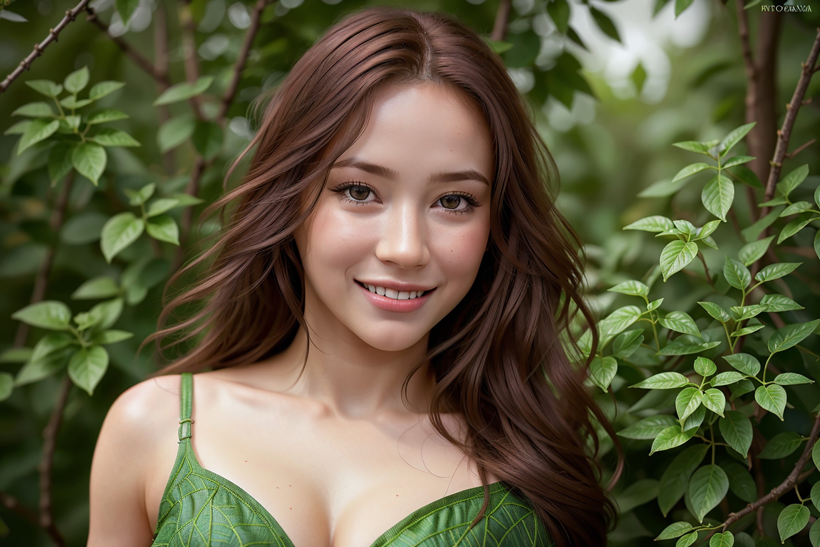 AIModel Vol.102 Poison Ivy-第1章-图片56